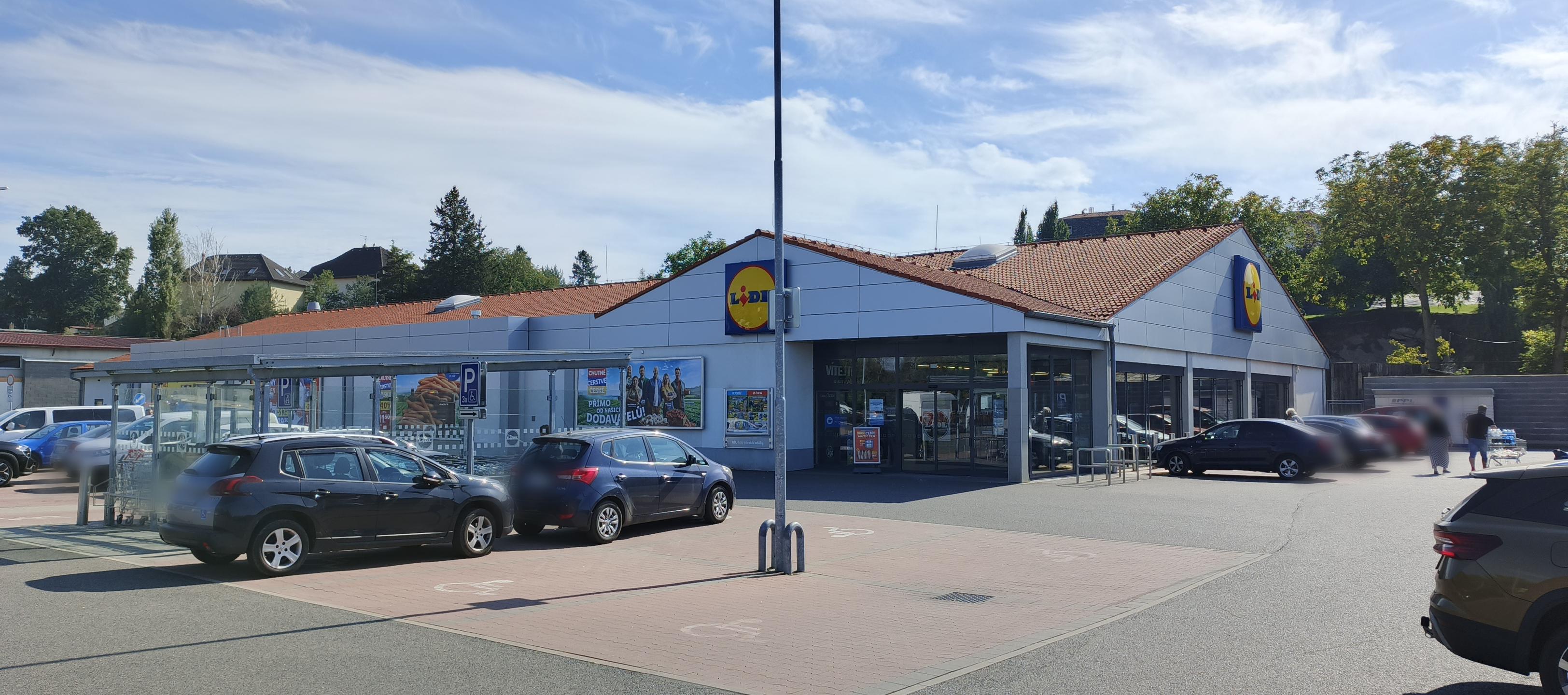 Lidl