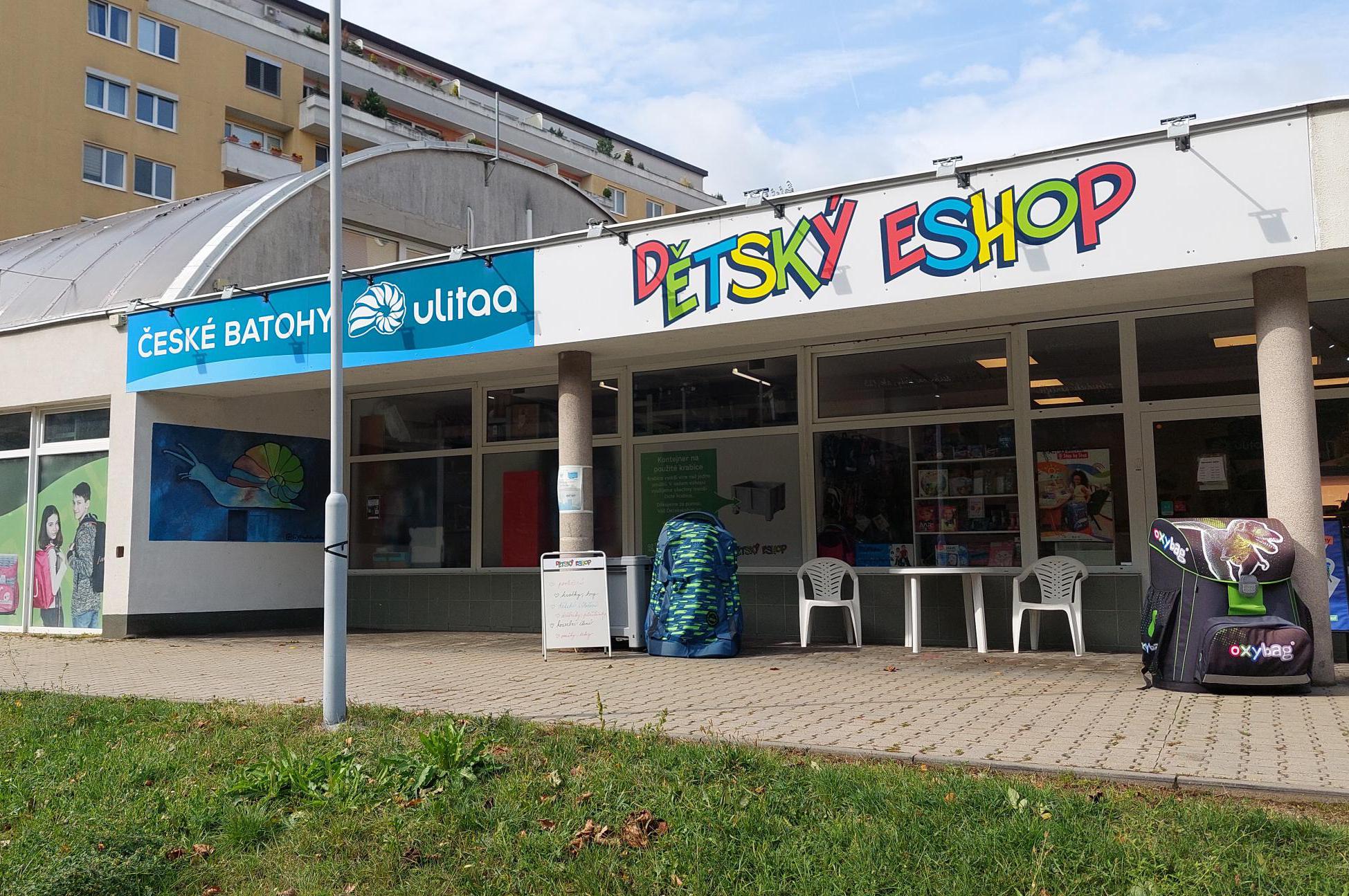 Detskyeshop.cz
