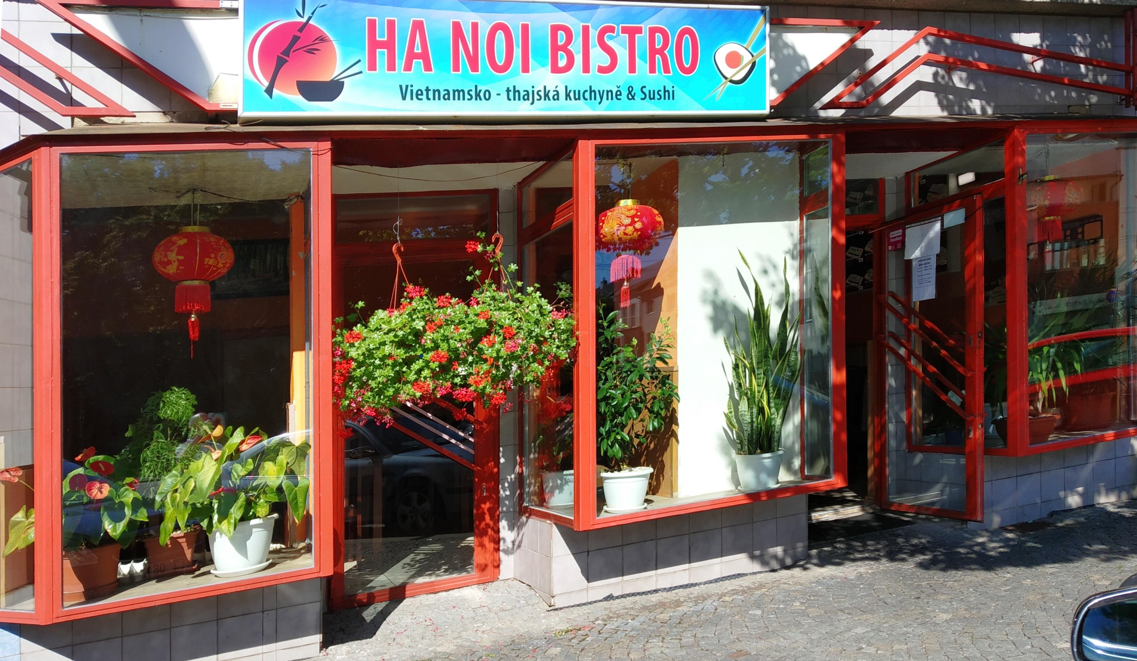 HA NOI BISTRO foto 3