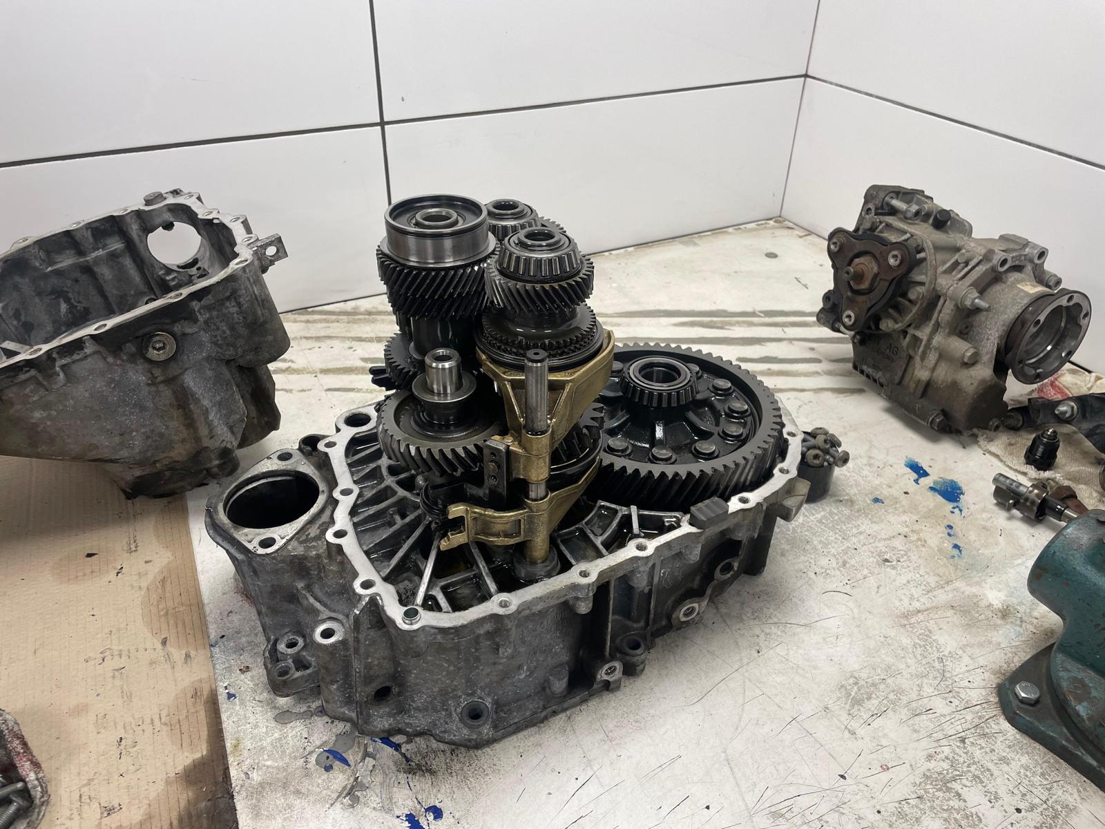 Mráz motorsport s.r.o. - Autoservis a pneuservis foto 4