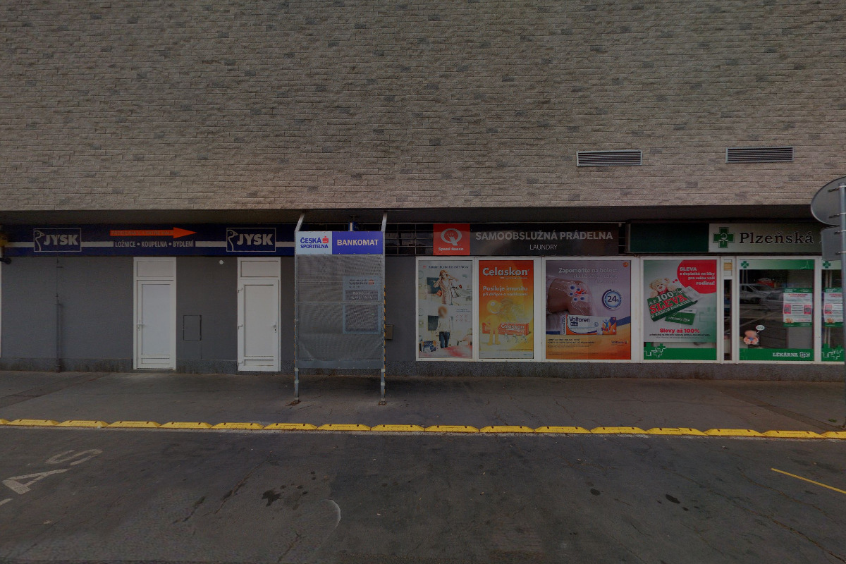 Solárium Luna foto 2