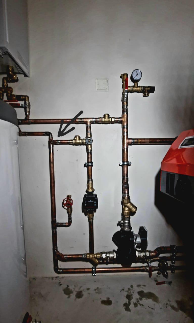 Vlastimil Pelc - Instalatérství foto 4