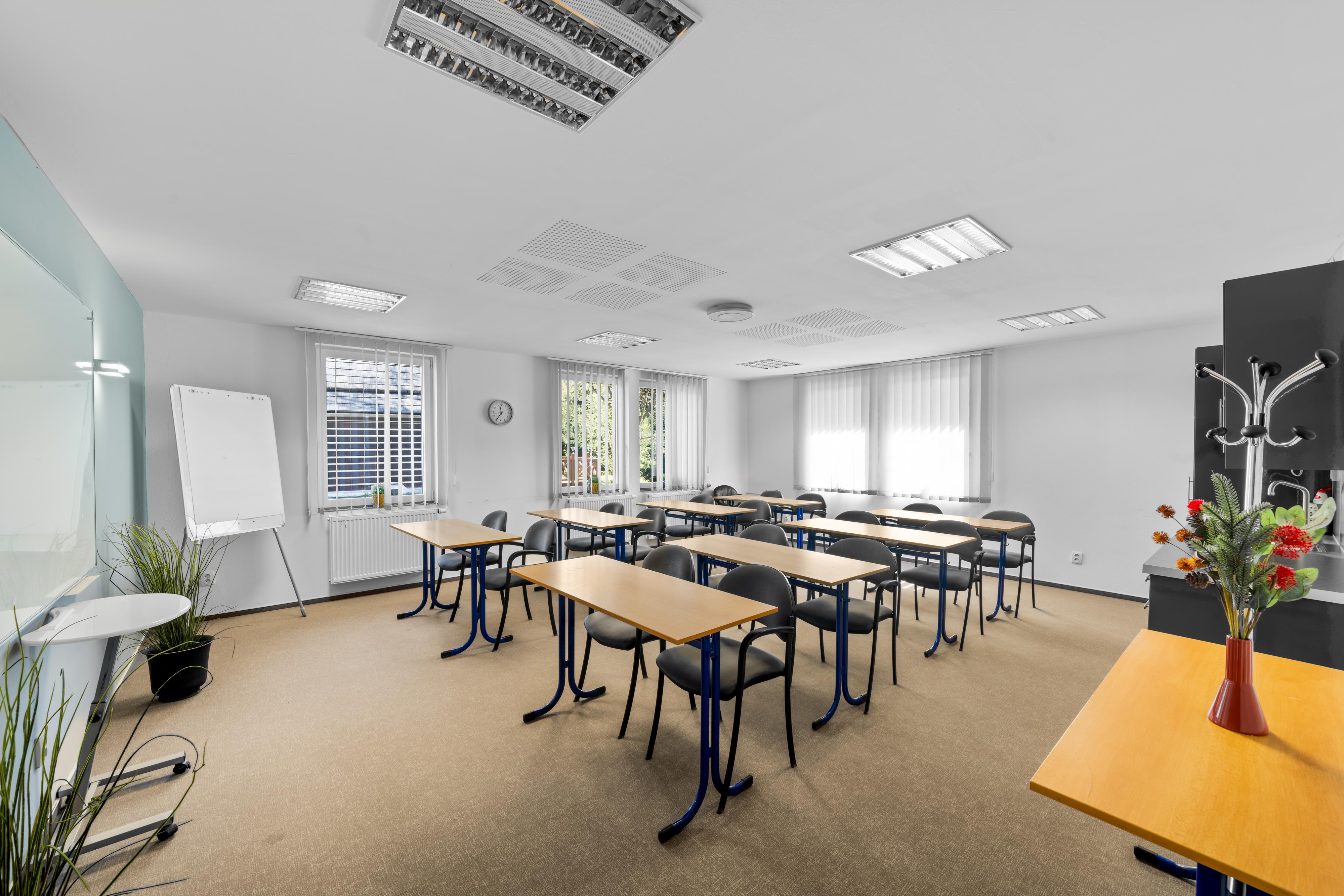 Konferenční centrum Immanuel foto 3
