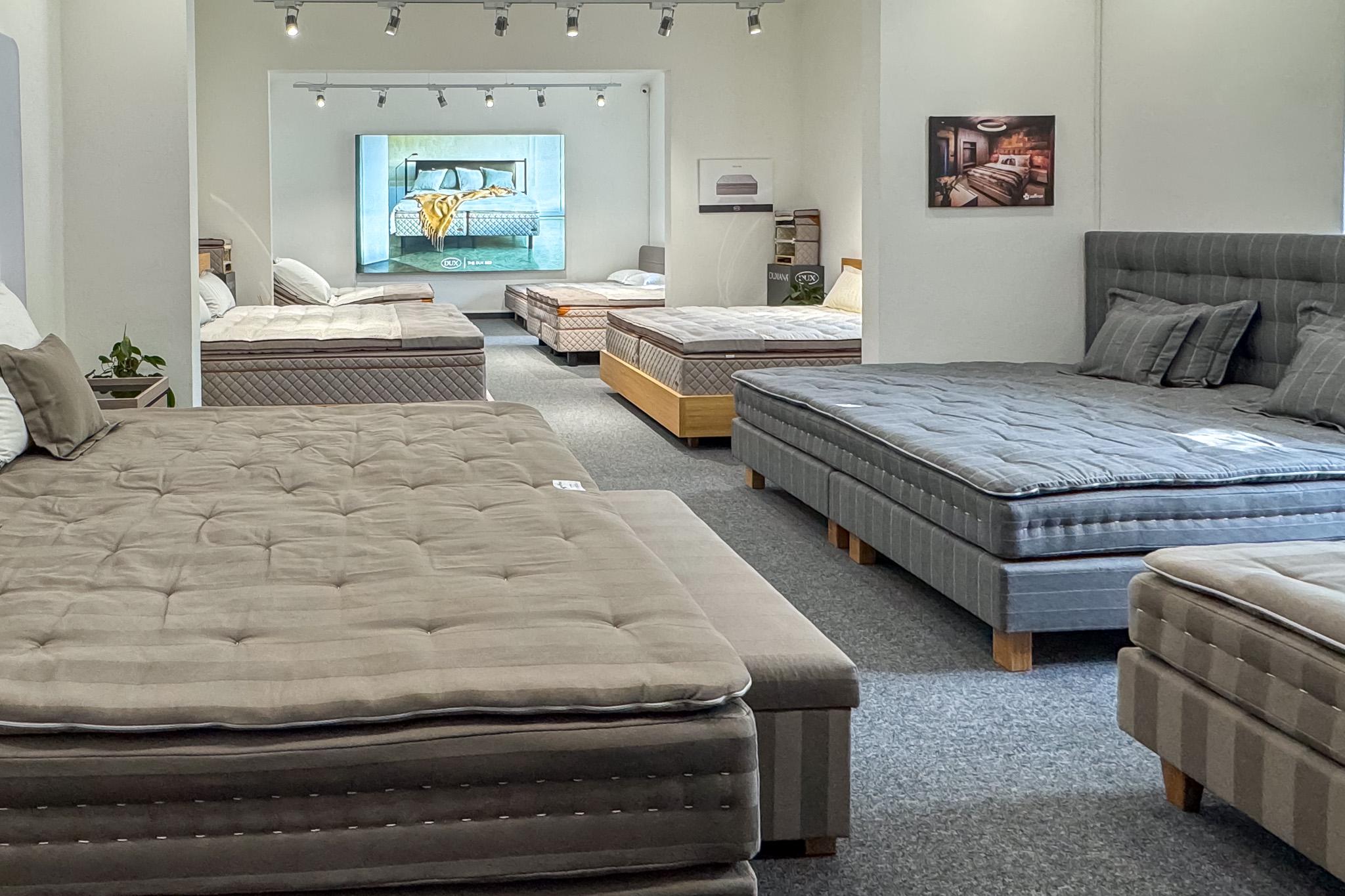 Naturbeds Outlet Praha