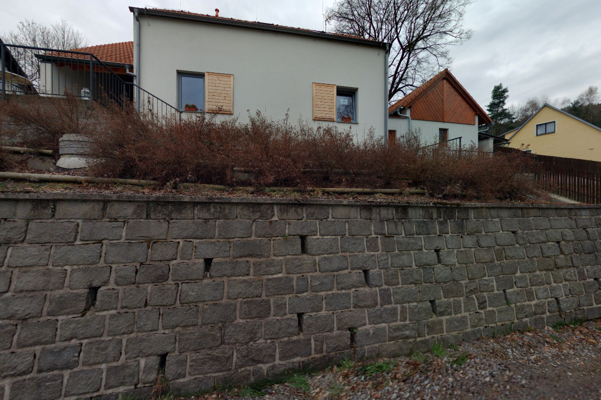 Rodinné apartmány Dobrné 24