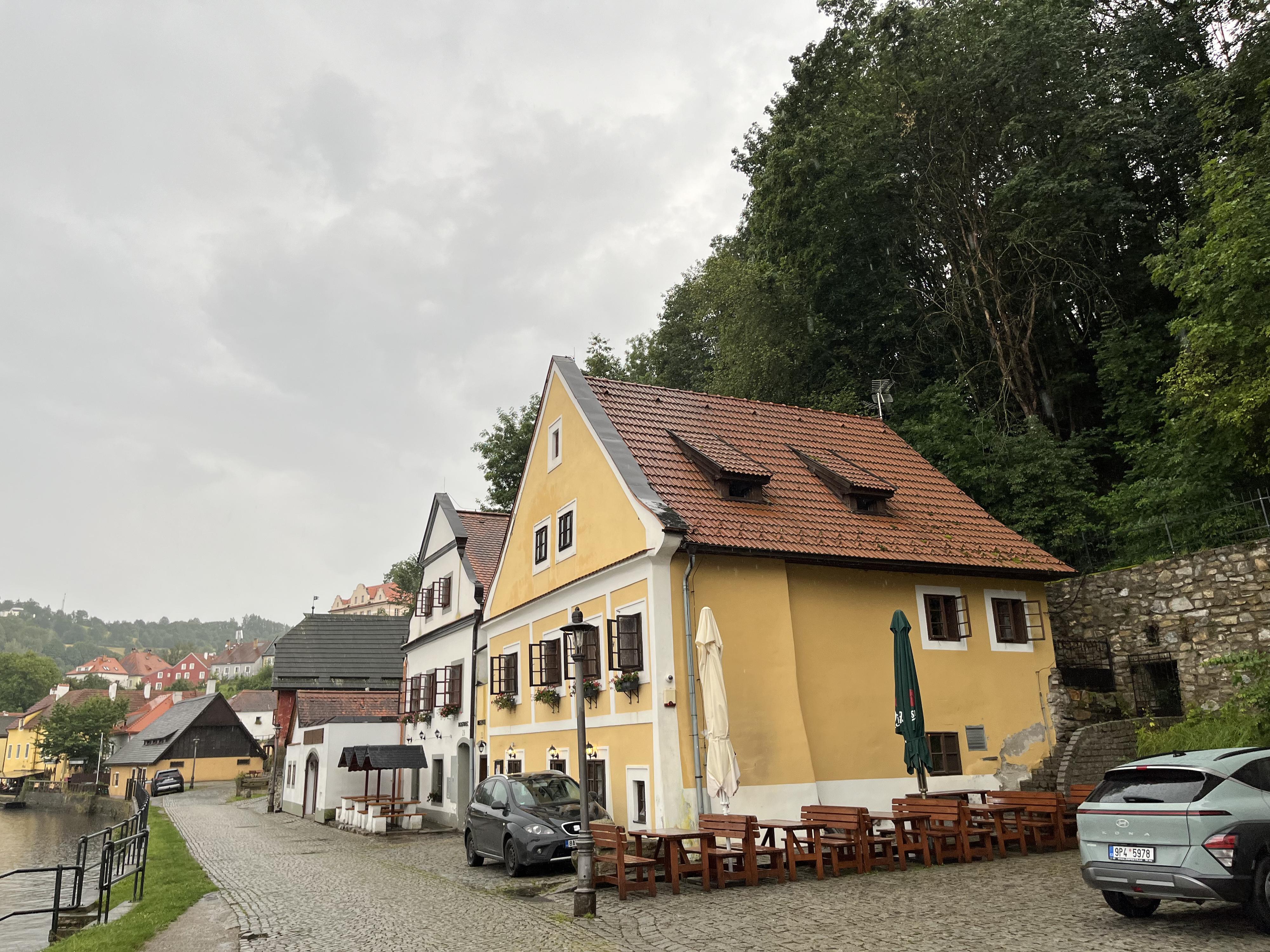 Hotel Vltavská pohádka foto 5