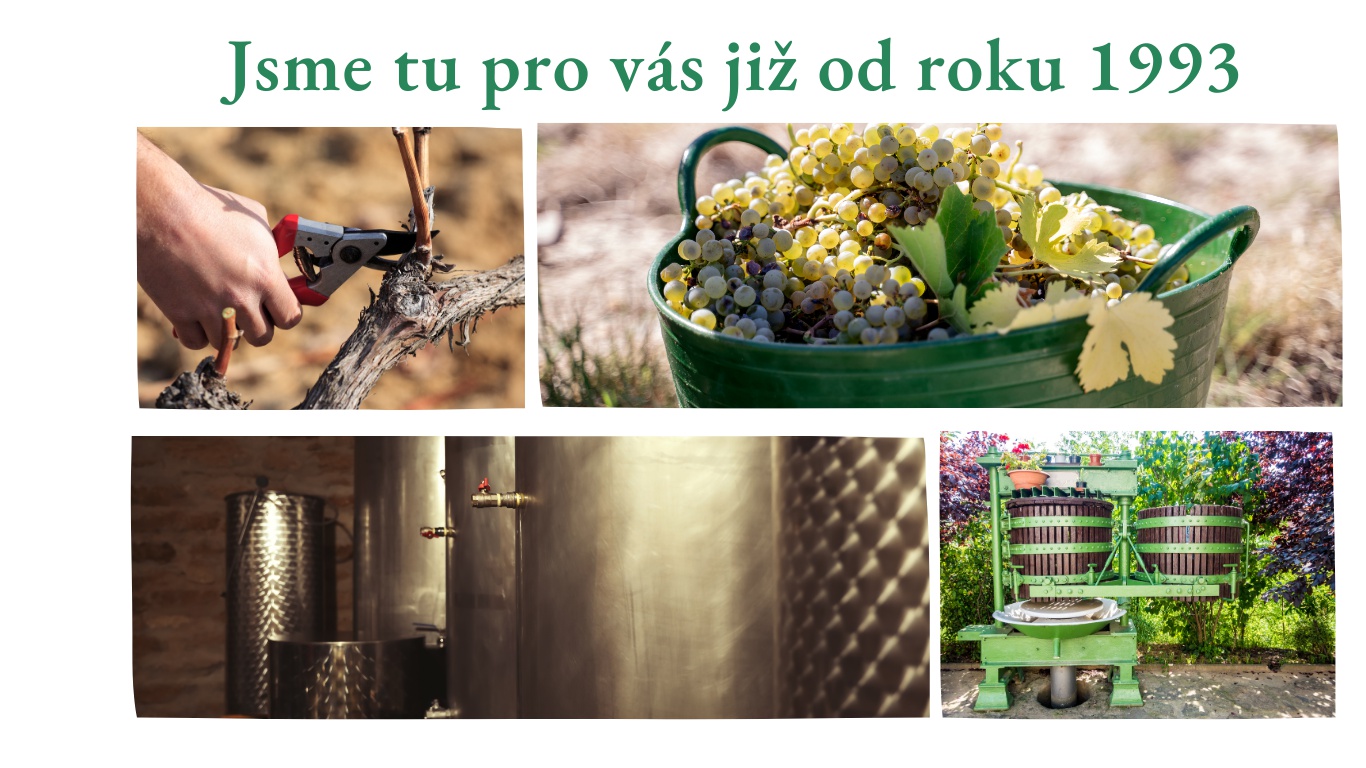 VINUM ZNOJMO, spol. s r.o. foto 3