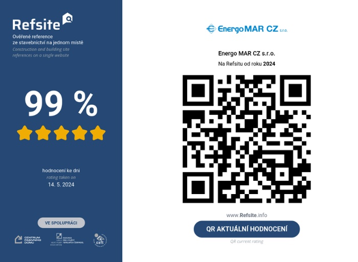 Energo MAR CZ s.r.o. foto 2