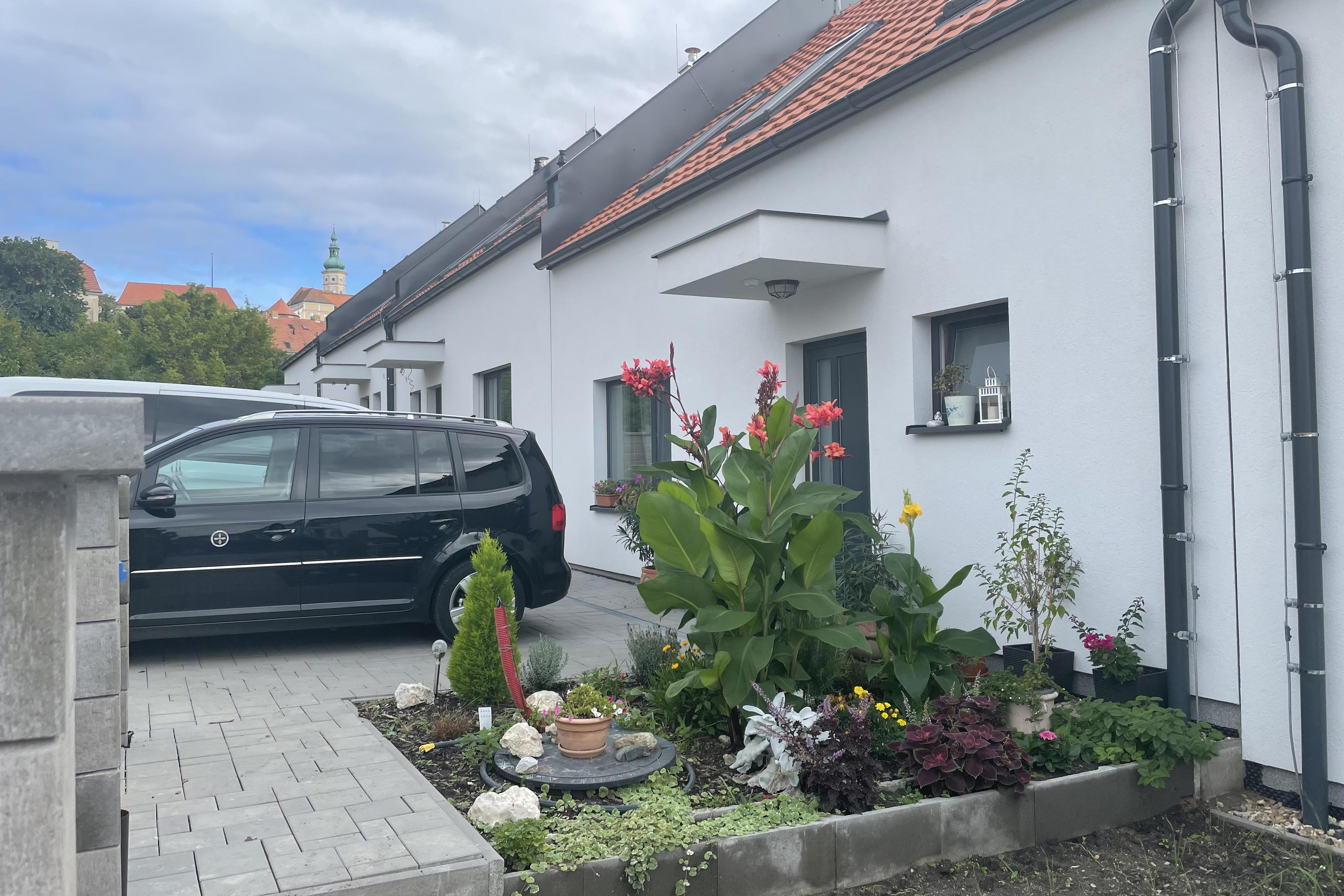 Sashi's Alexandra Naul