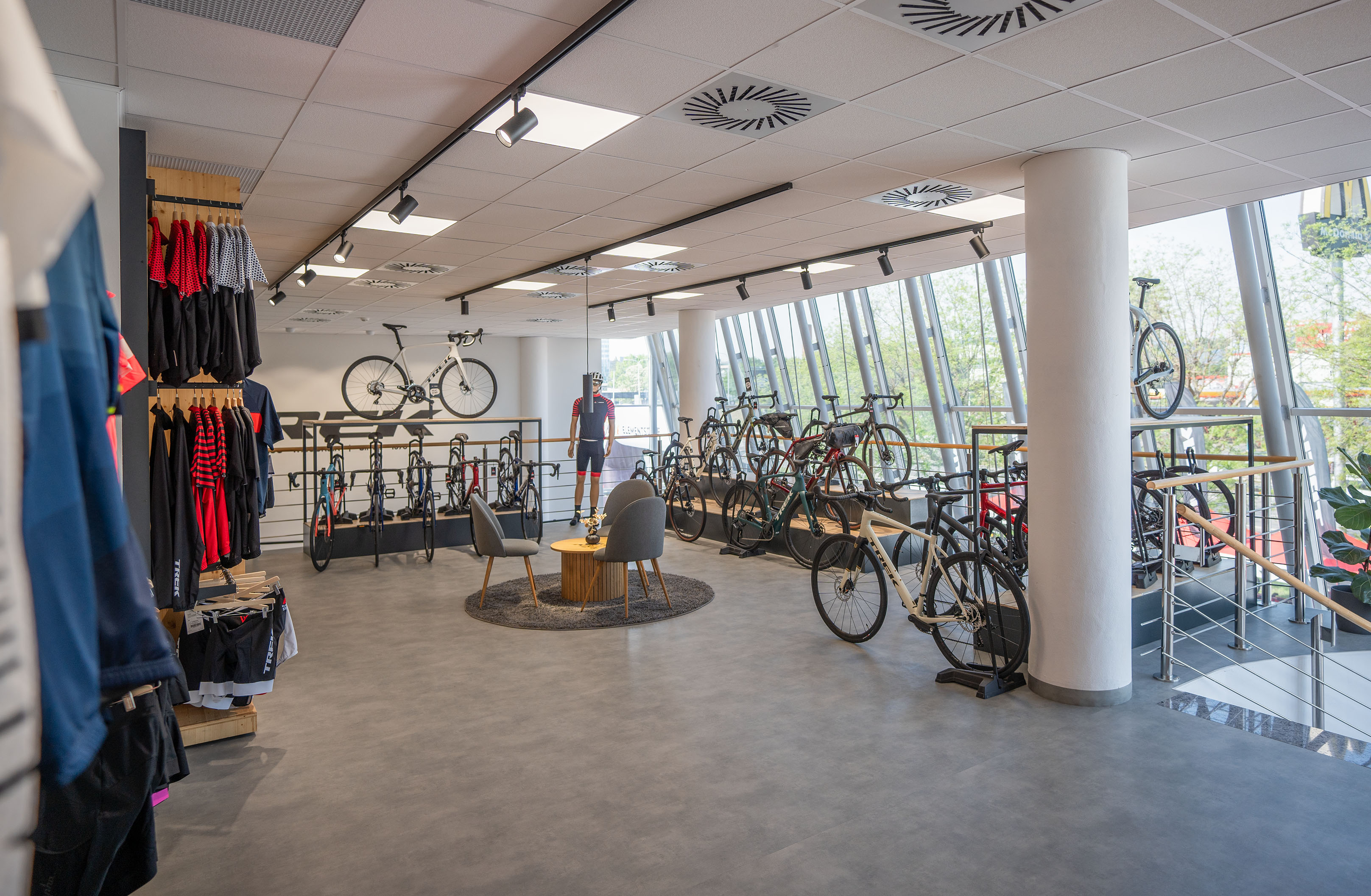 ElementStore.cz / Trek foto 5