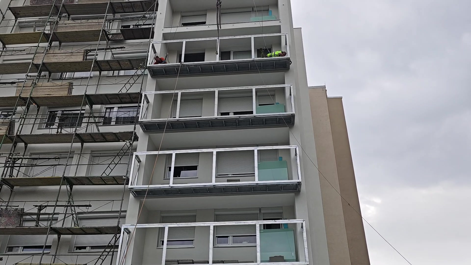 SOVA - stavební firma foto 2 (náhled videa)