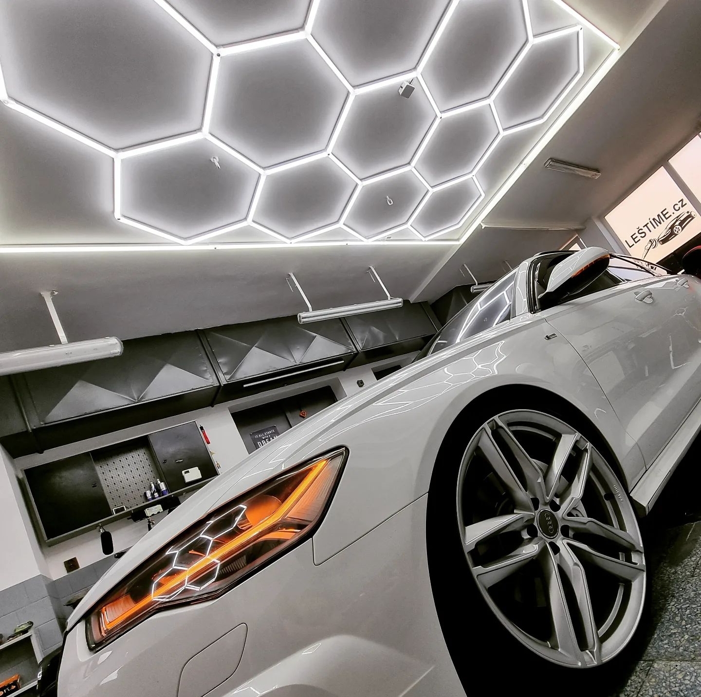 Leštíme.cz | Royal Auto Detailing foto 4