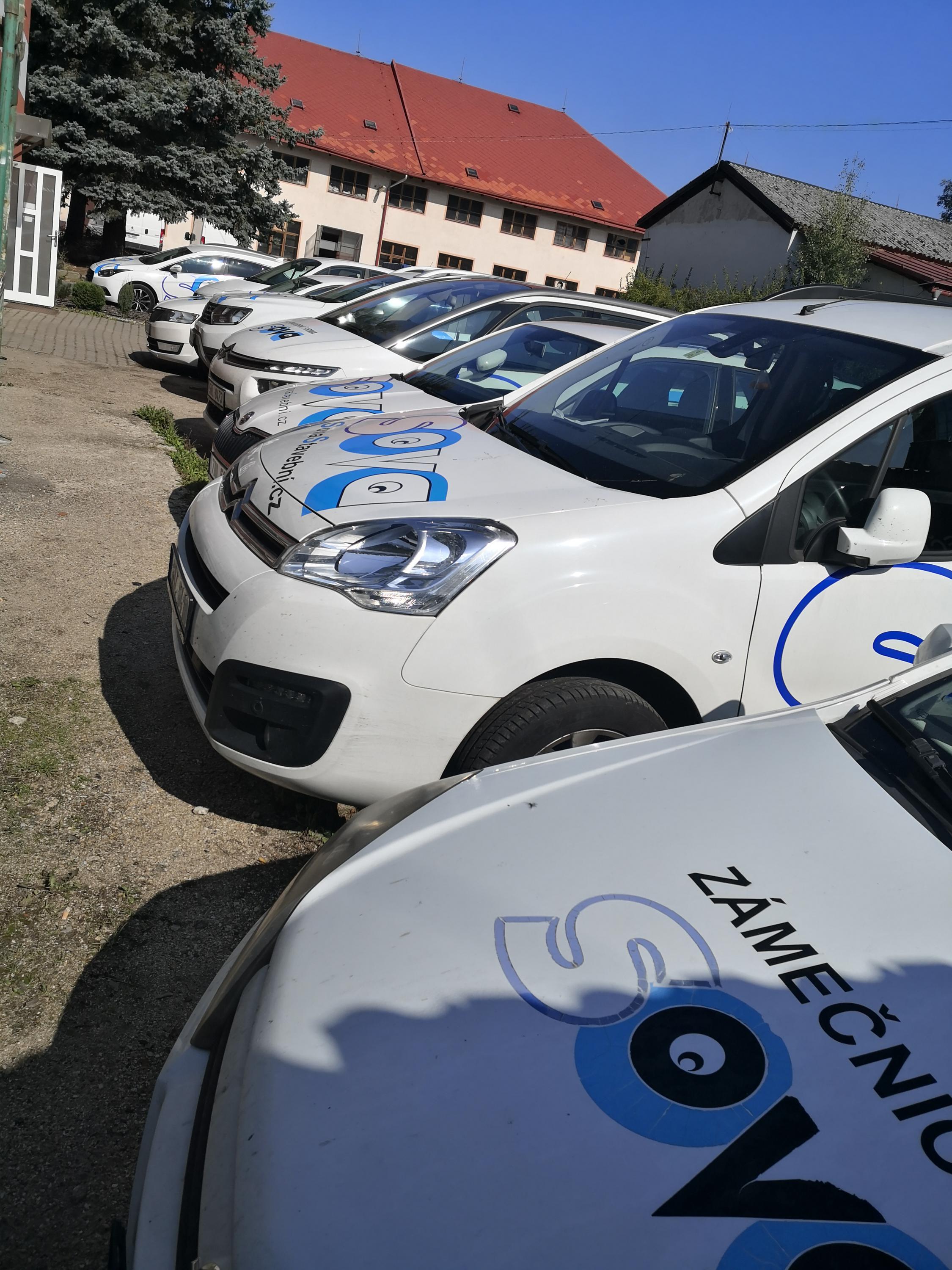 SOVA - stavební firma foto 3