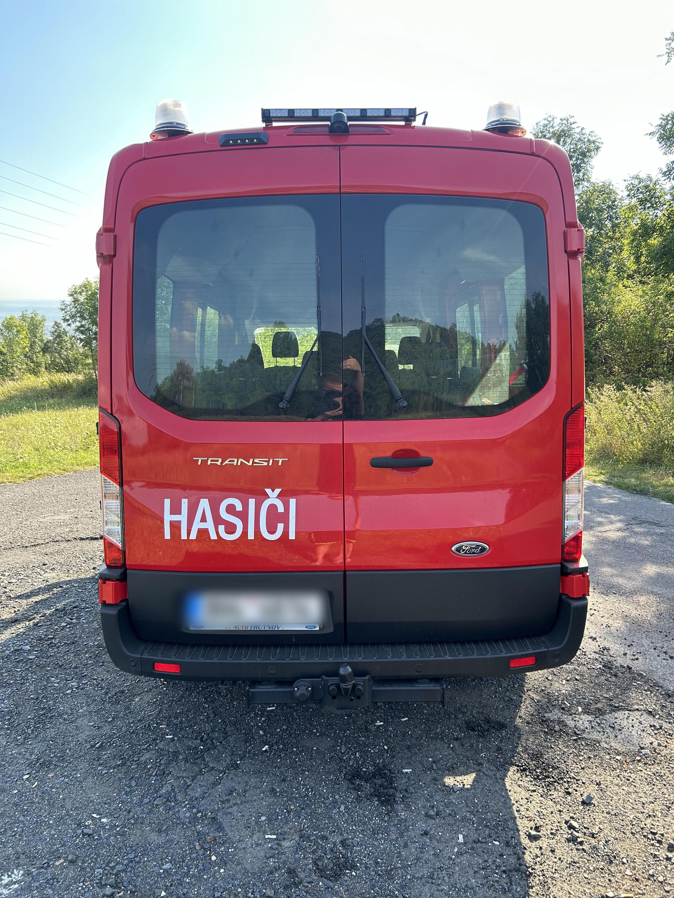 SDH Žitenice - Pohořany foto 3