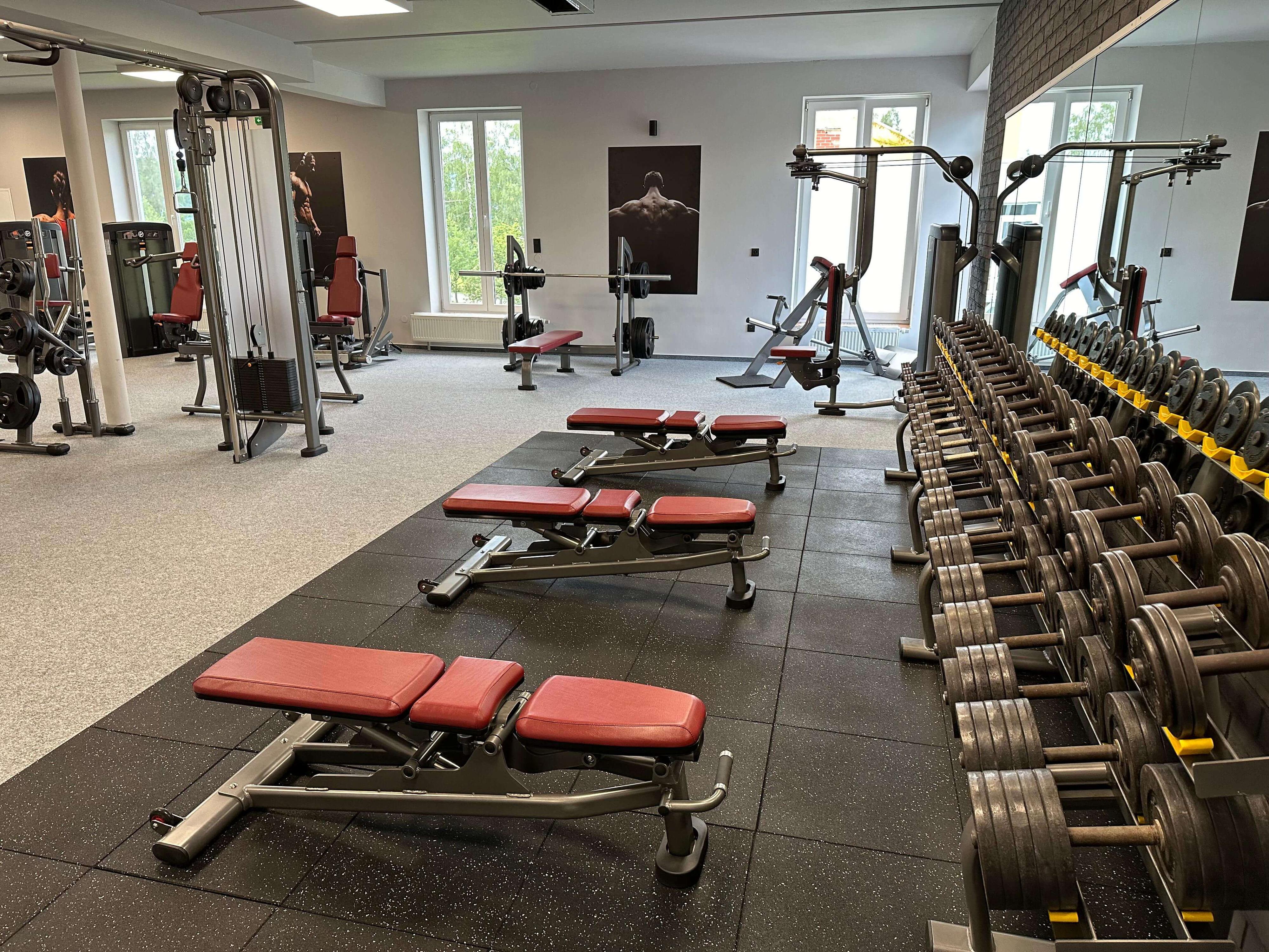 Royal Gym s.r.o. foto 4