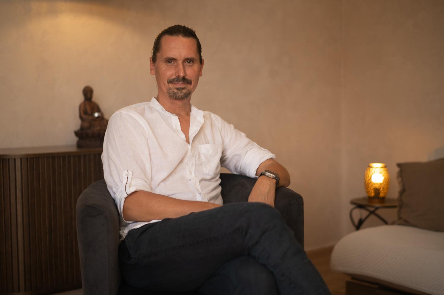 Martin Fuks - koučink, mentoring, workshopy