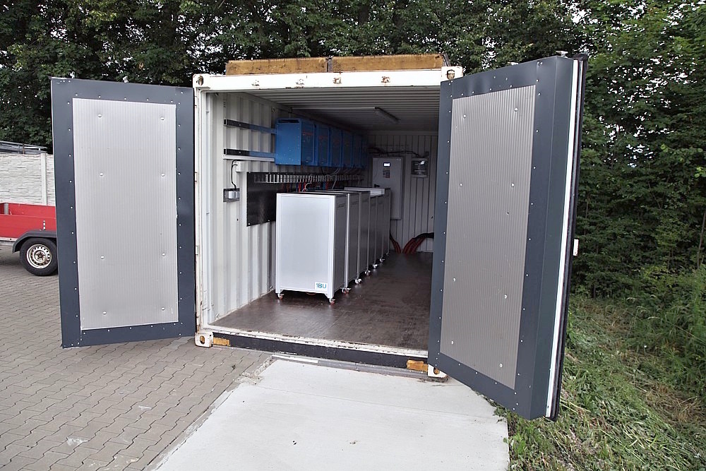 1BATERIOVÉ ÚLOŽIŠTĚ.CZ foto 3