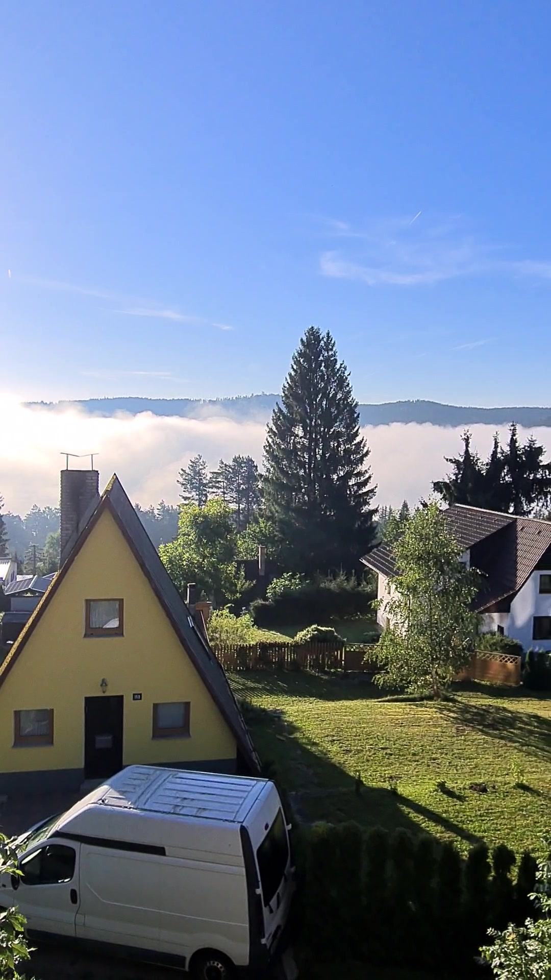 Chata Sandra a Sára foto 2 (náhled videa)