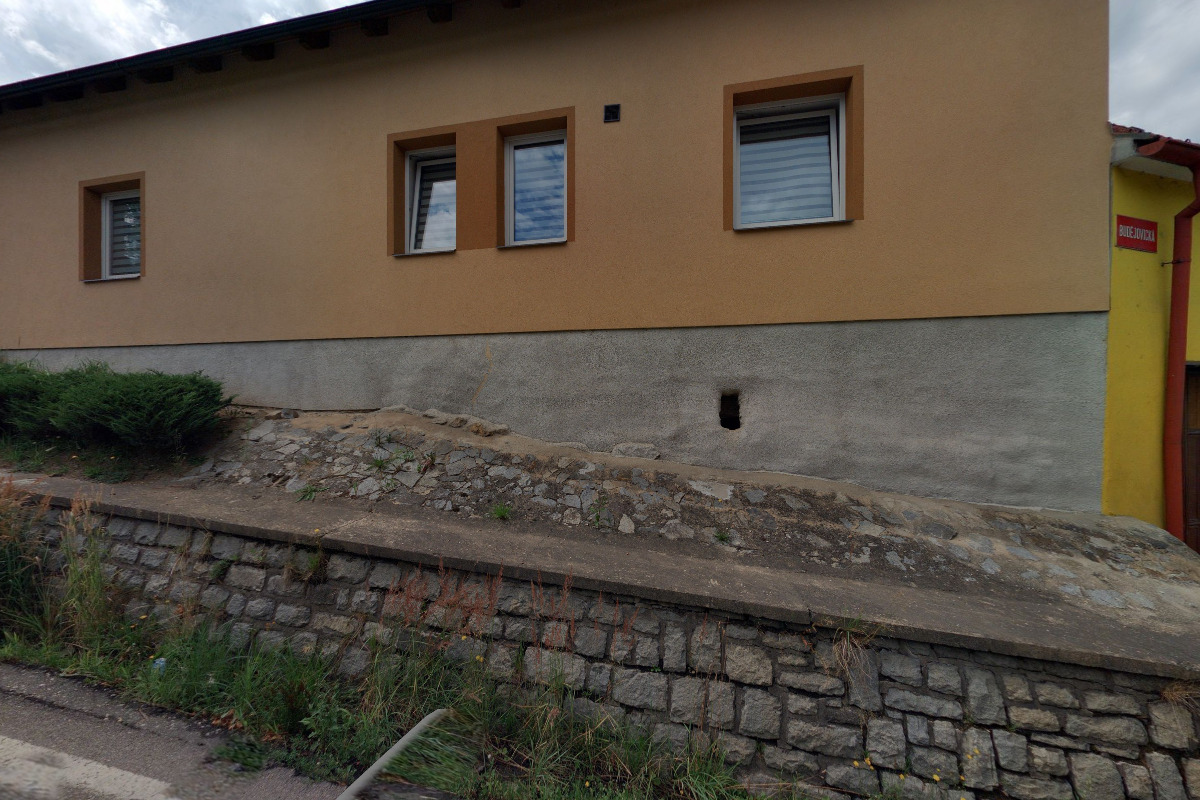 Tesařství Jan Völfl