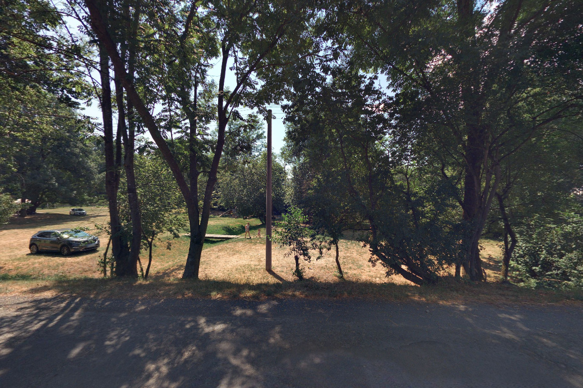 Vodácké tábořiště Nové Mlýny foto 3