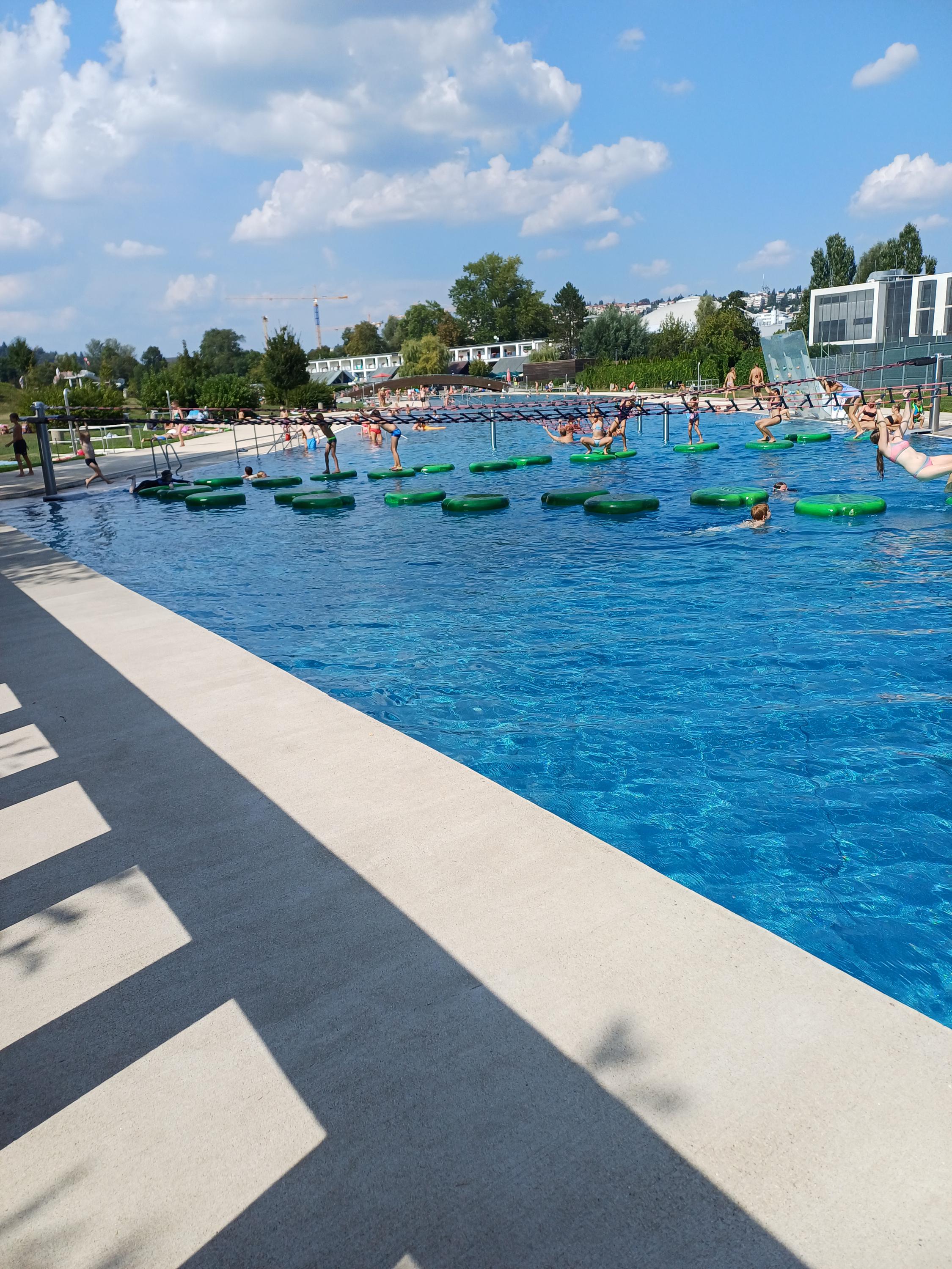 Koupaliště RIVIÉRA foto 5