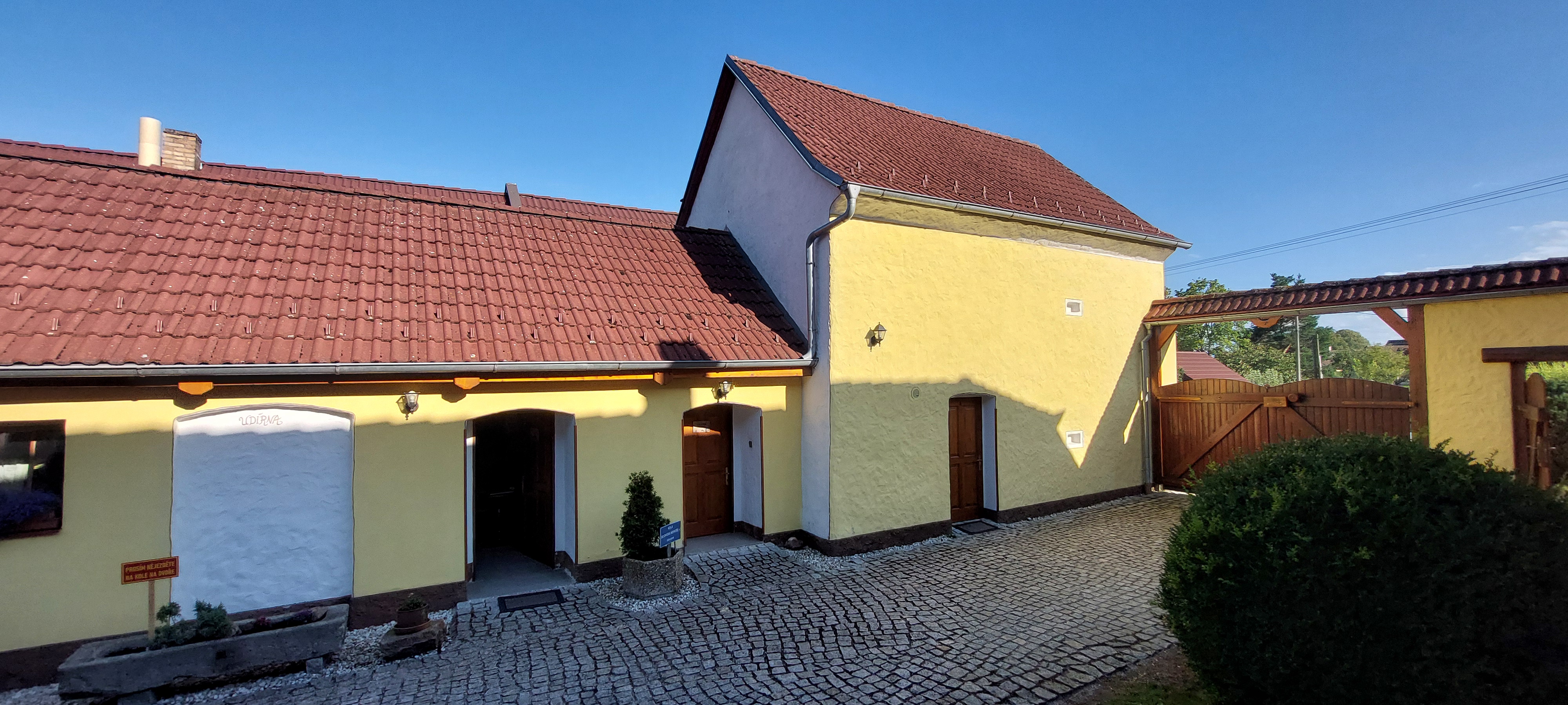 Ubytování u Šírků foto 4