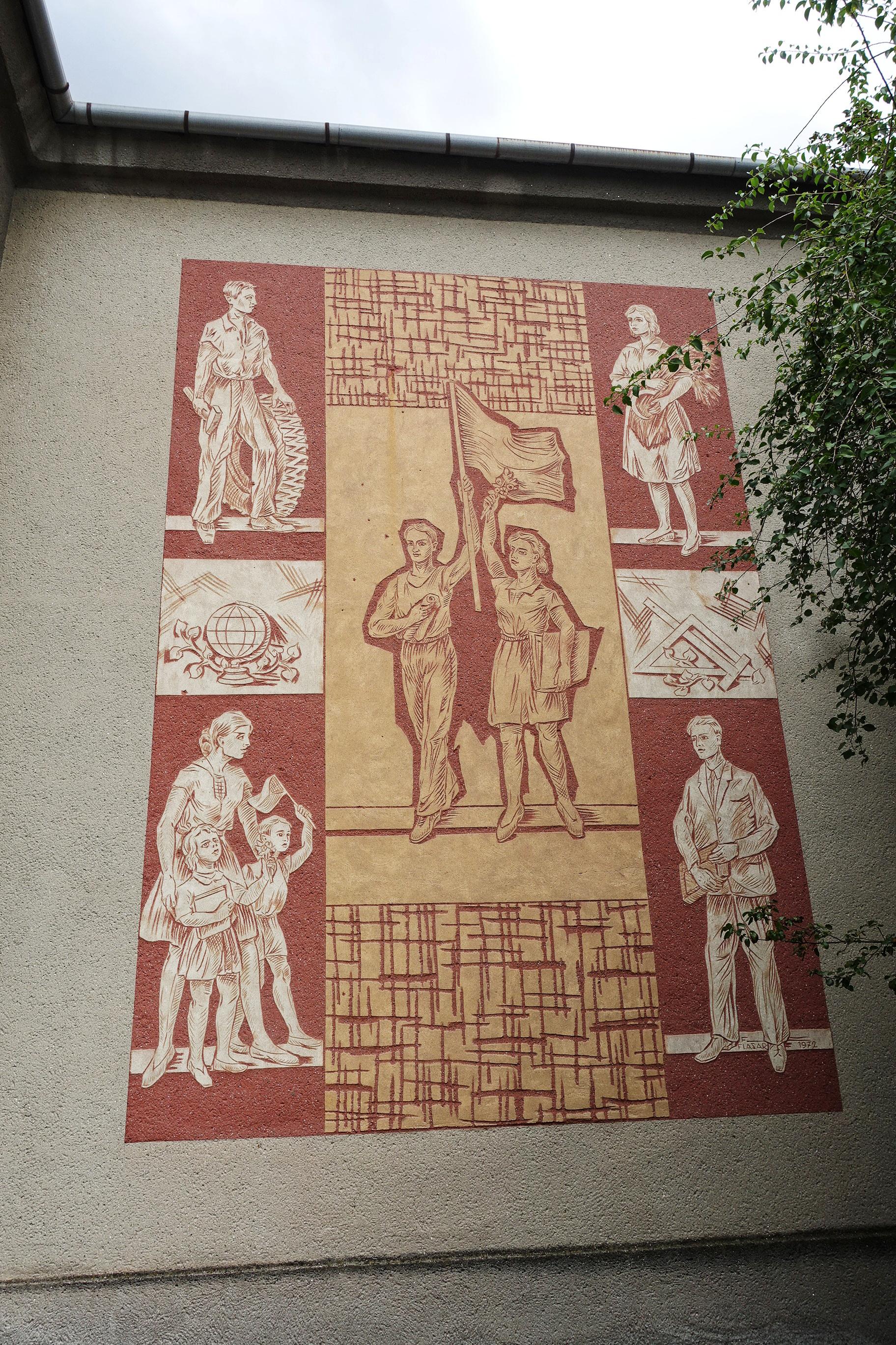 ZUŠ Žerotín - Štěpánov foto 2