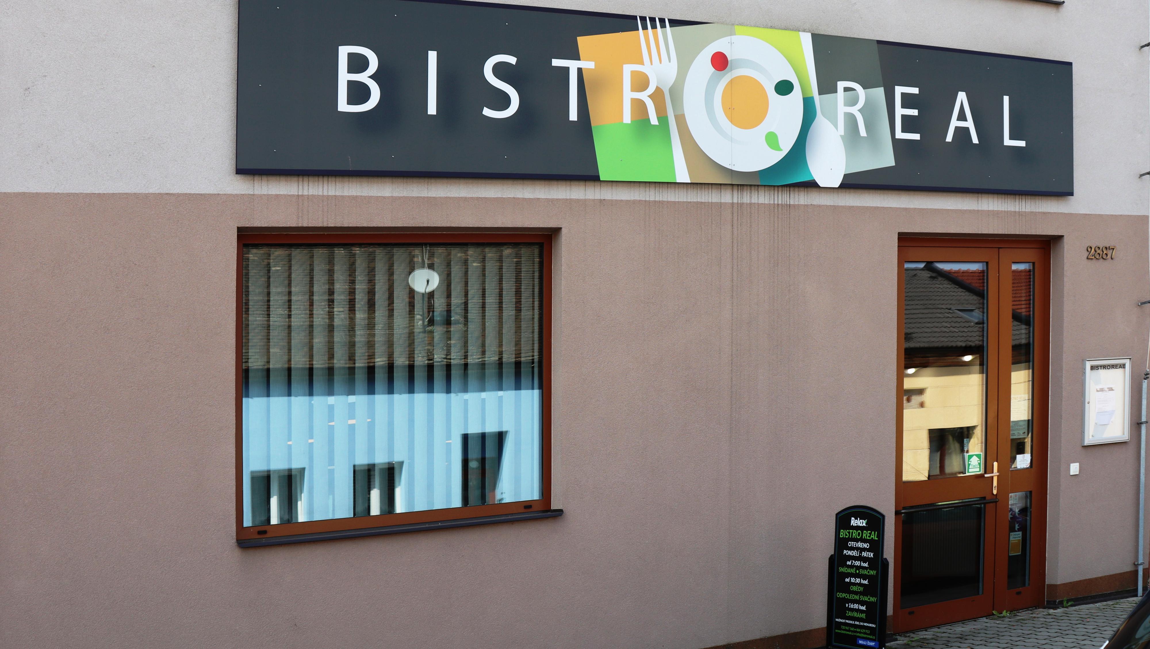 Bistro Real foto 3