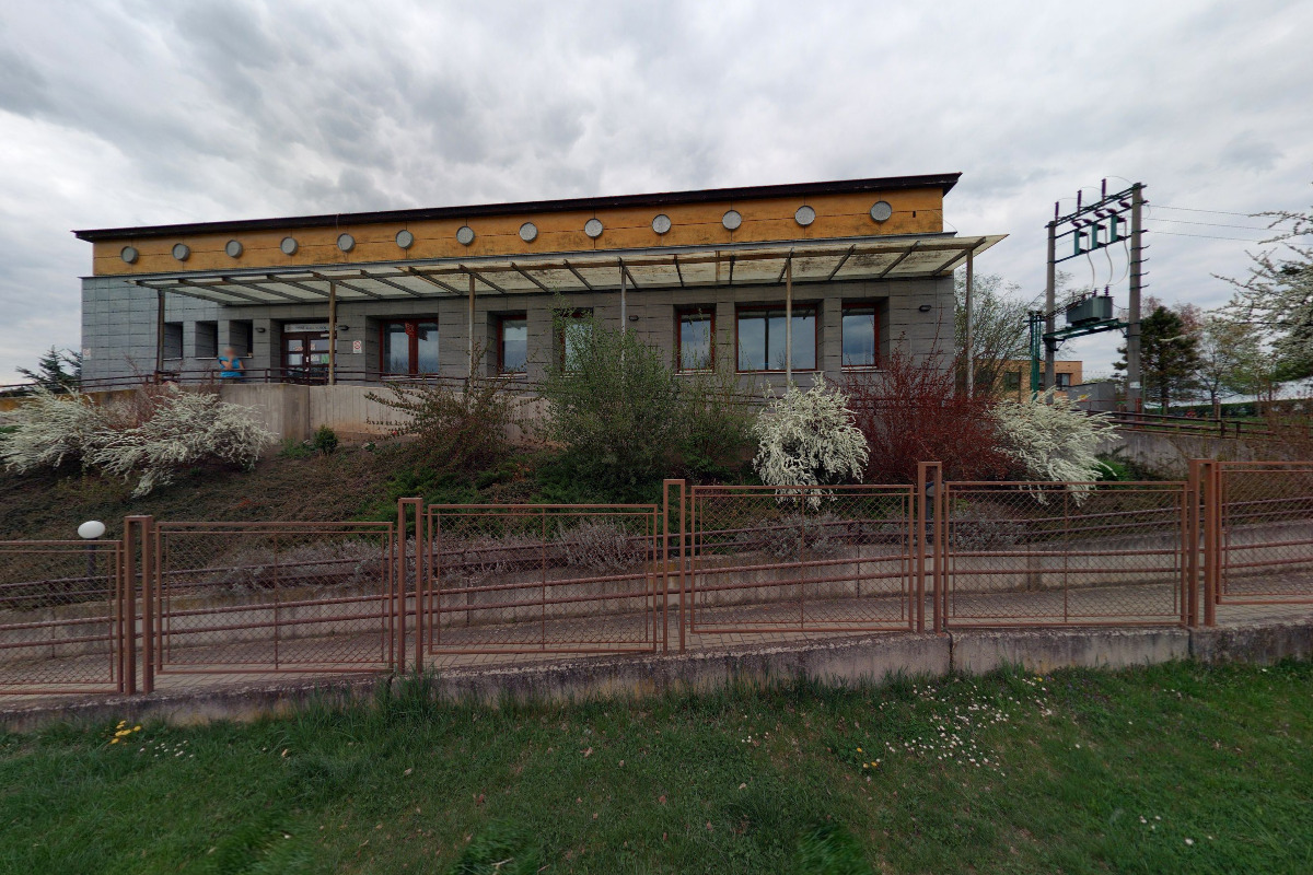 Sportovní klub Vlnka, s.r.o.