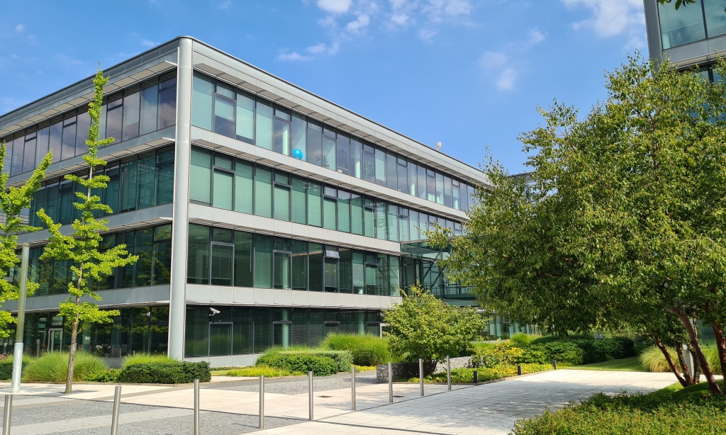 Beckman Coulter Česká republika, s.r.o. foto 2