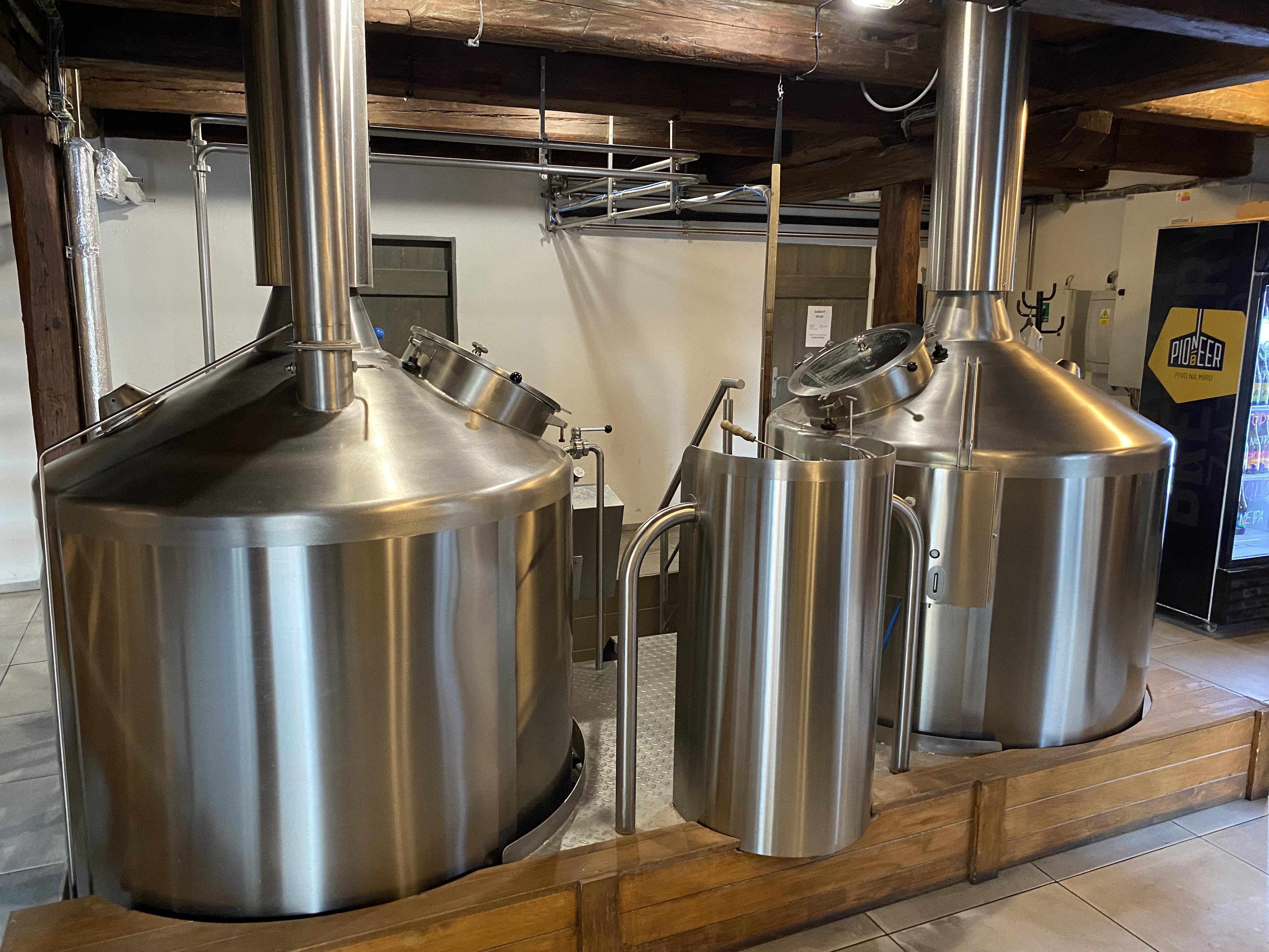 Pioneer Beer, s.r.o. foto 4