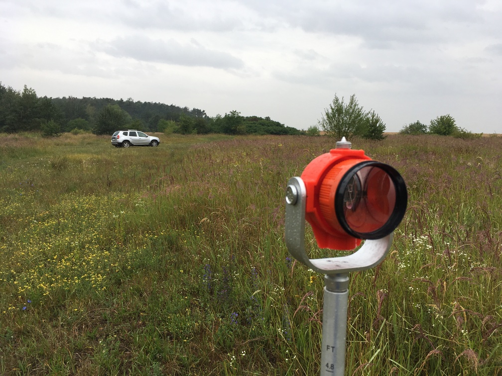 Geodetická kancelář Kubát s.r.o. foto 4