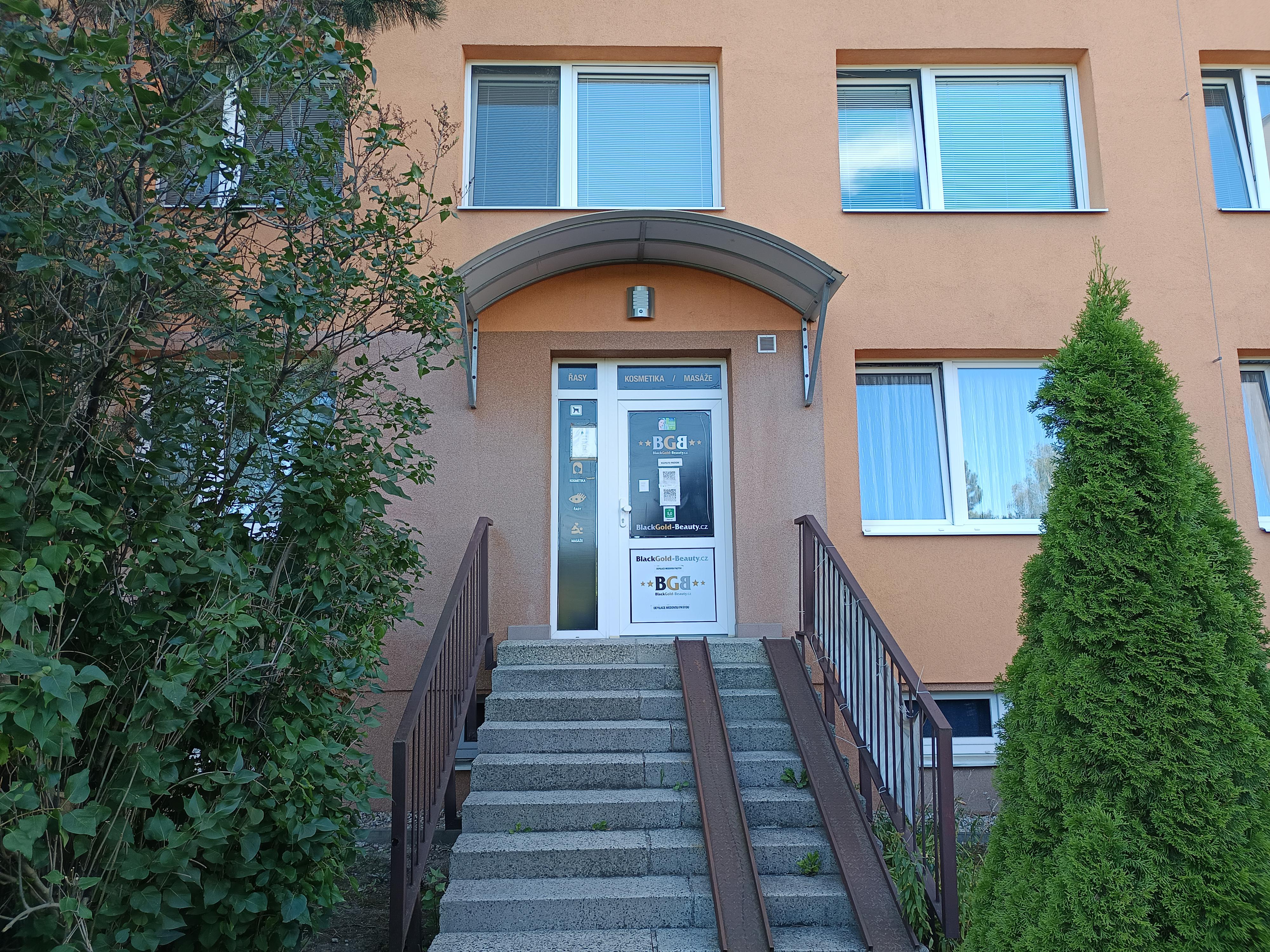 BGB - BlackGold Beauty foto 6