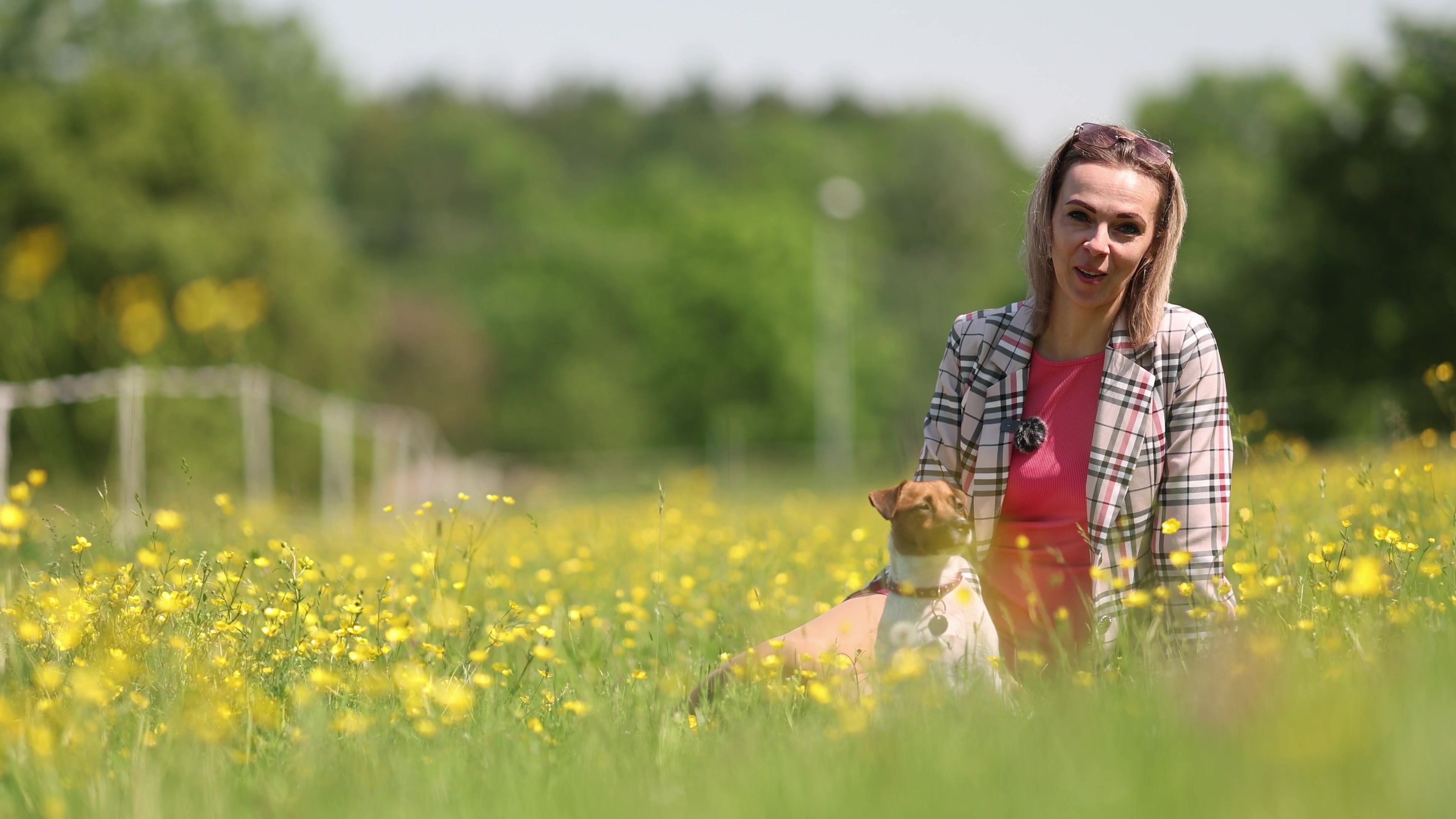 Helena Žejdlíková - Vaše realitní makléřka foto 2 (náhled videa)