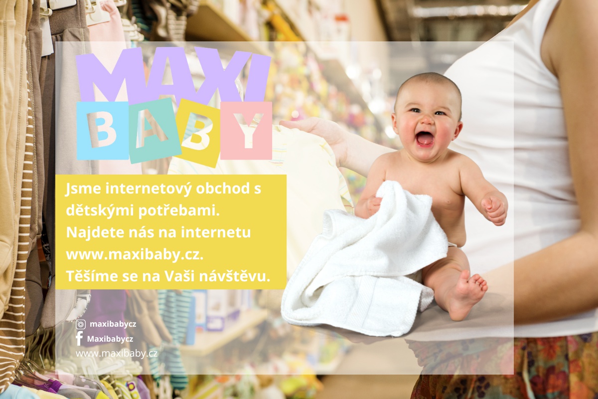 MAXI BABY foto 2