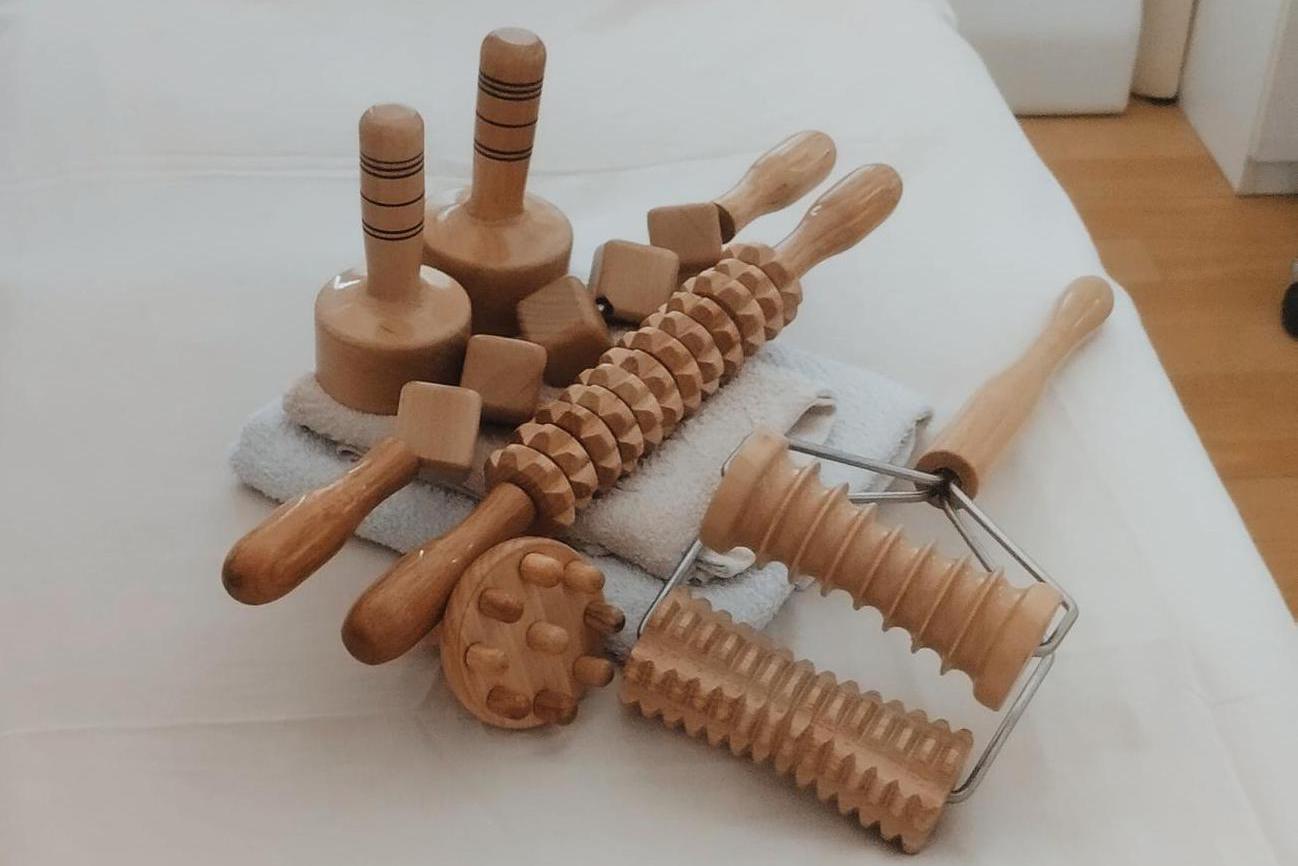 Masáže Veronika Kmochová