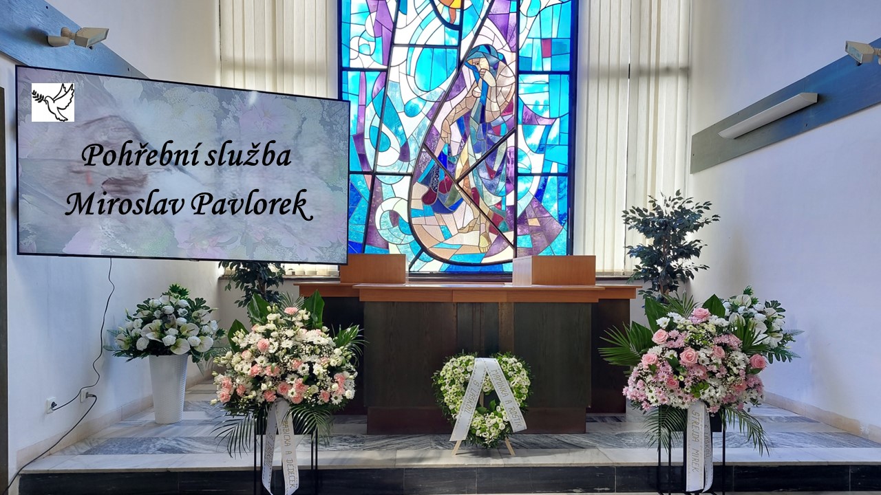 Pohřební služba Miroslav Pavlorek foto 2