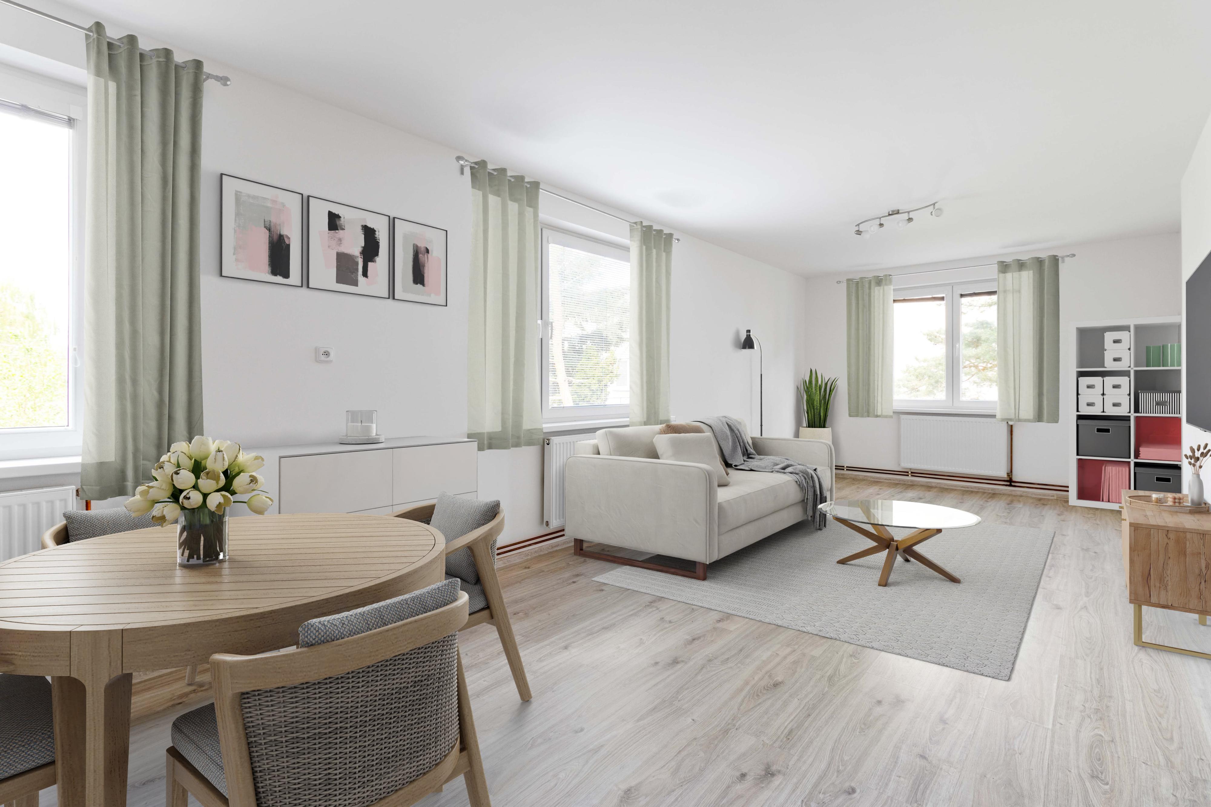 Jiří Novák - realitní zprostředkovatel