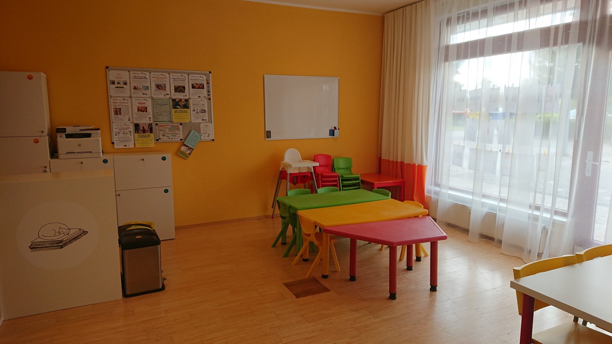 Mgr. Lenka Brožková - psychologické poradenství foto 2