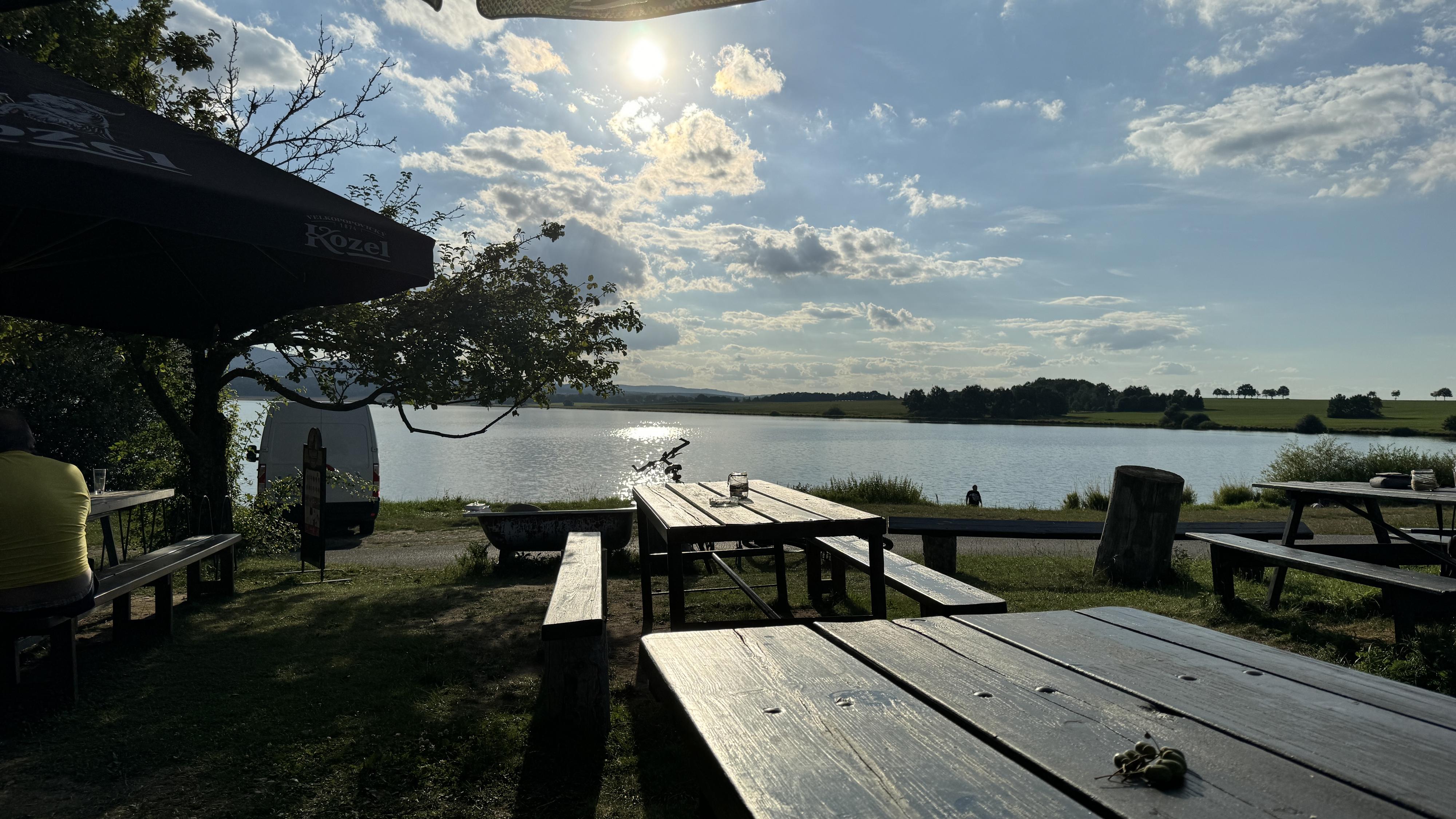 Občerstvení Pěkná Díra foto 3