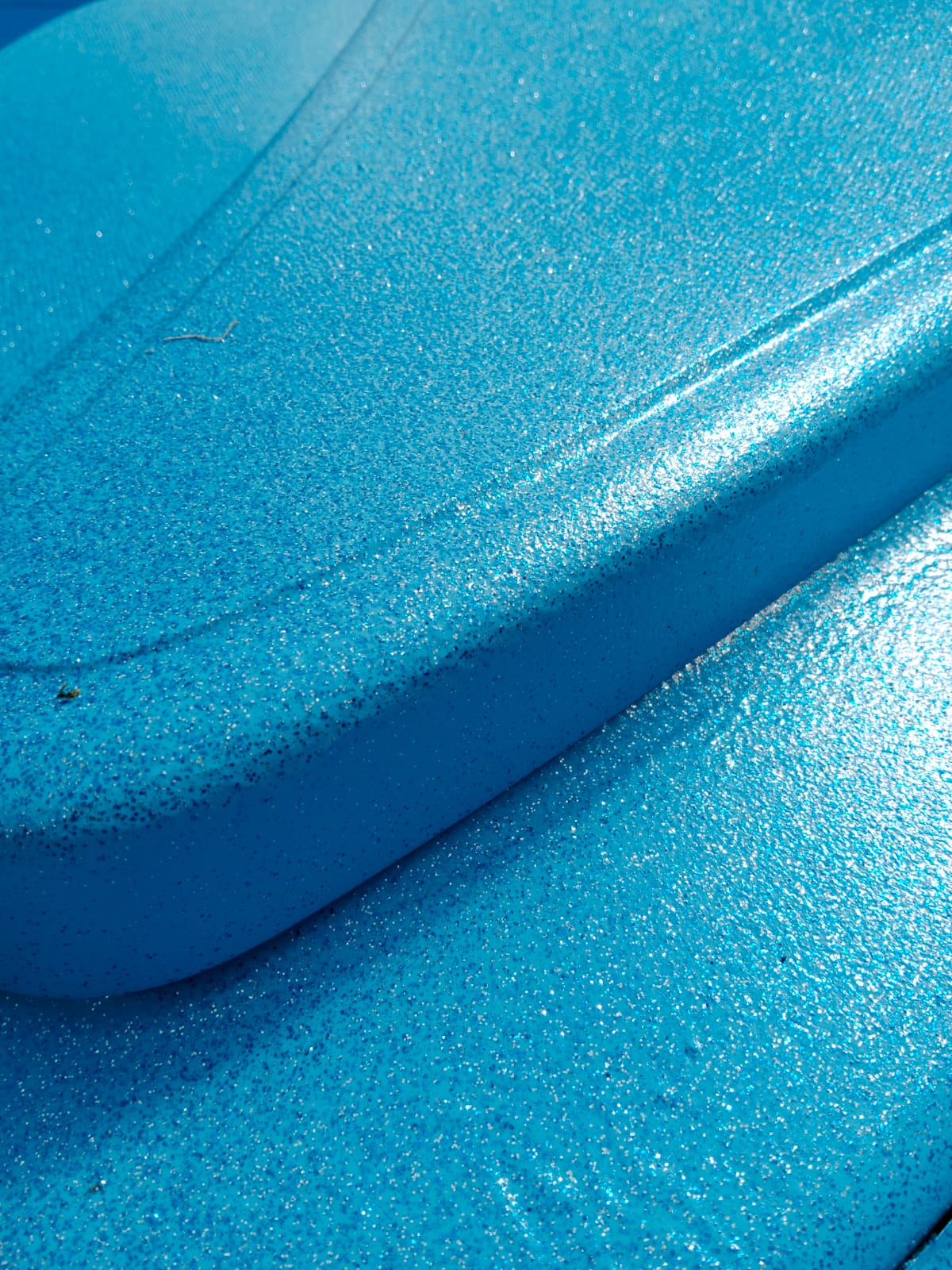 Renovace bazénů Kobolka foto 5