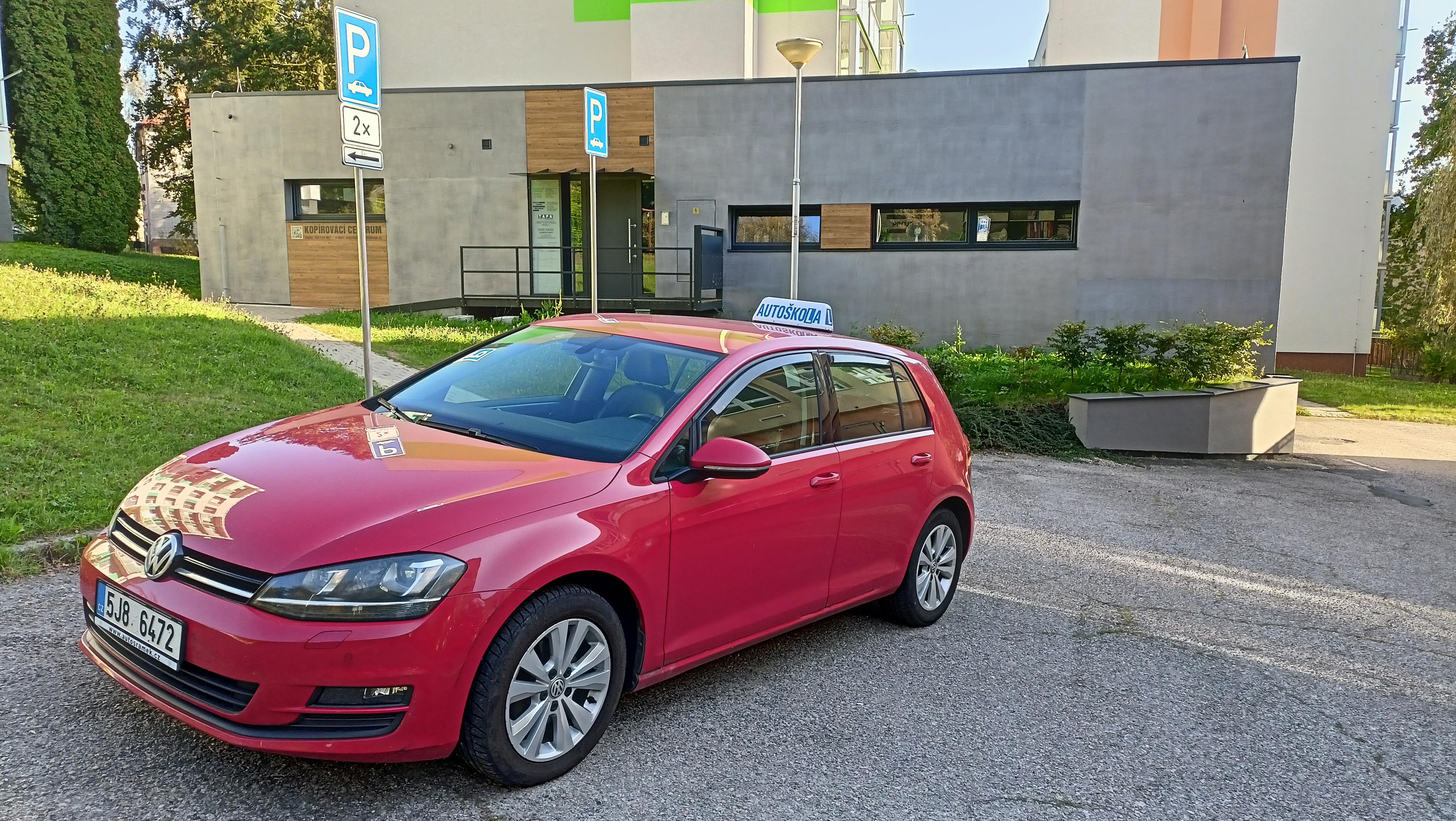 Autoškola Jaromír Špalek foto 3