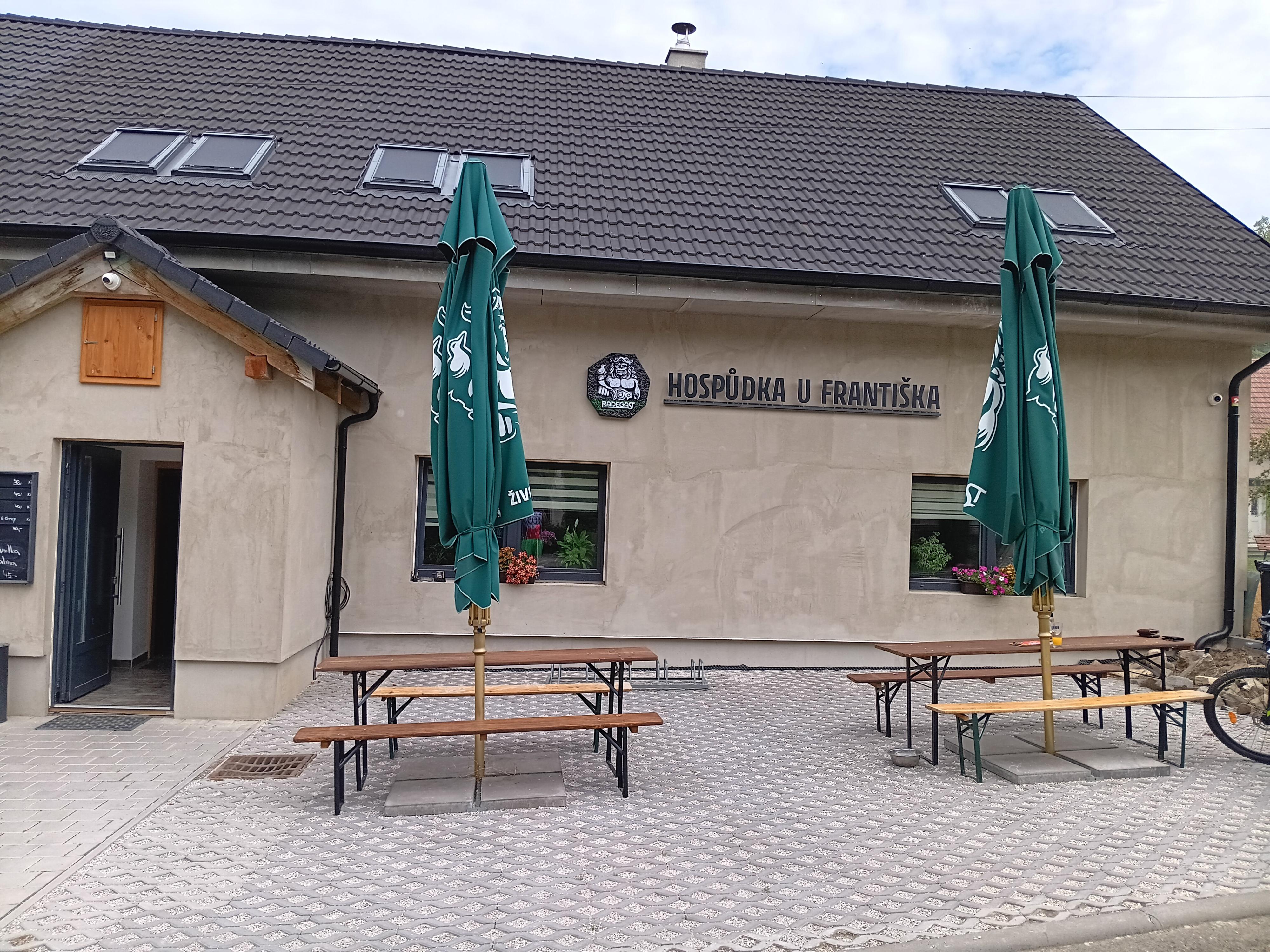 Hospůdka u Františka foto 2