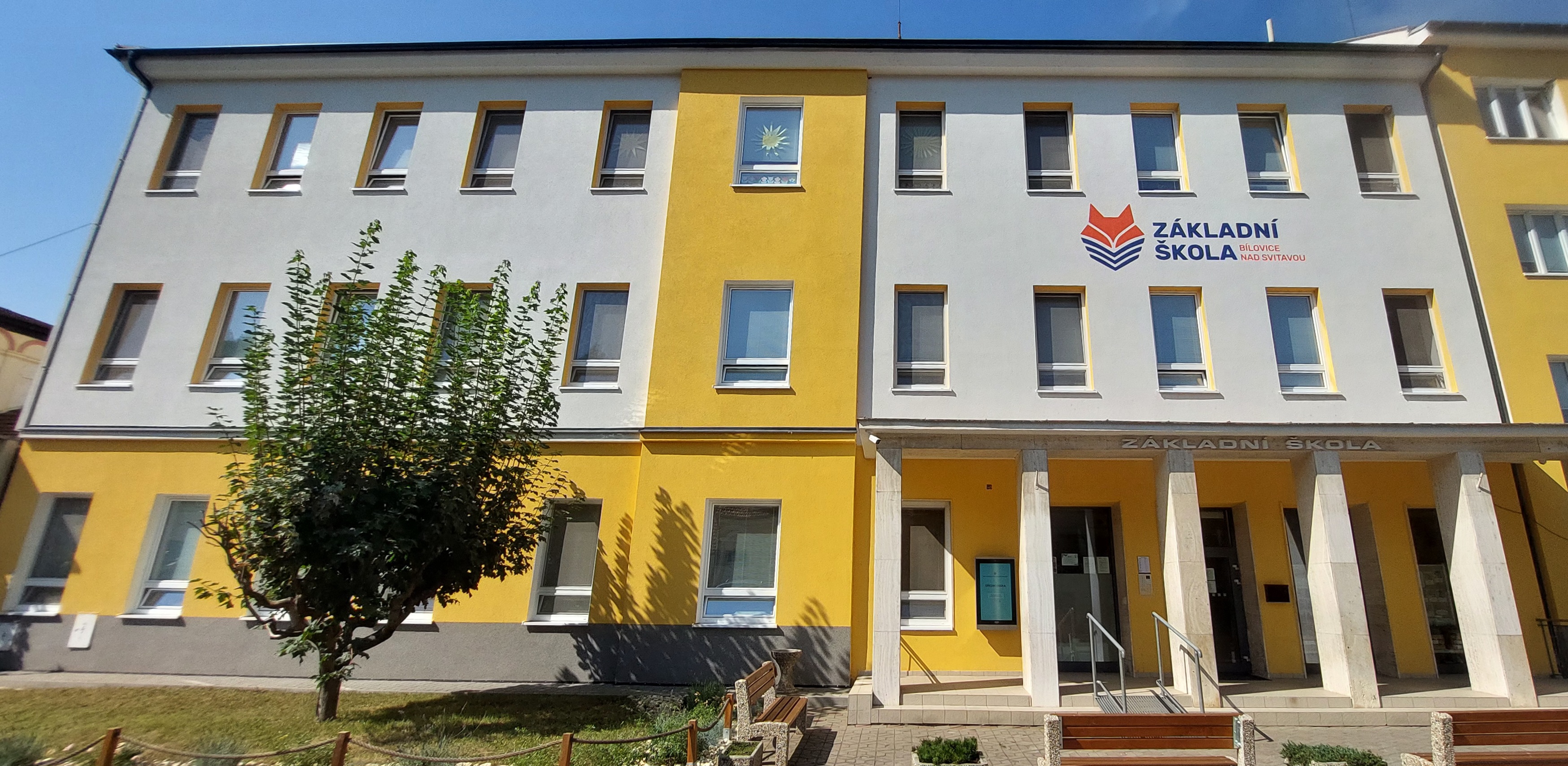 ZŠ Bílovice nad Svitavou foto 6