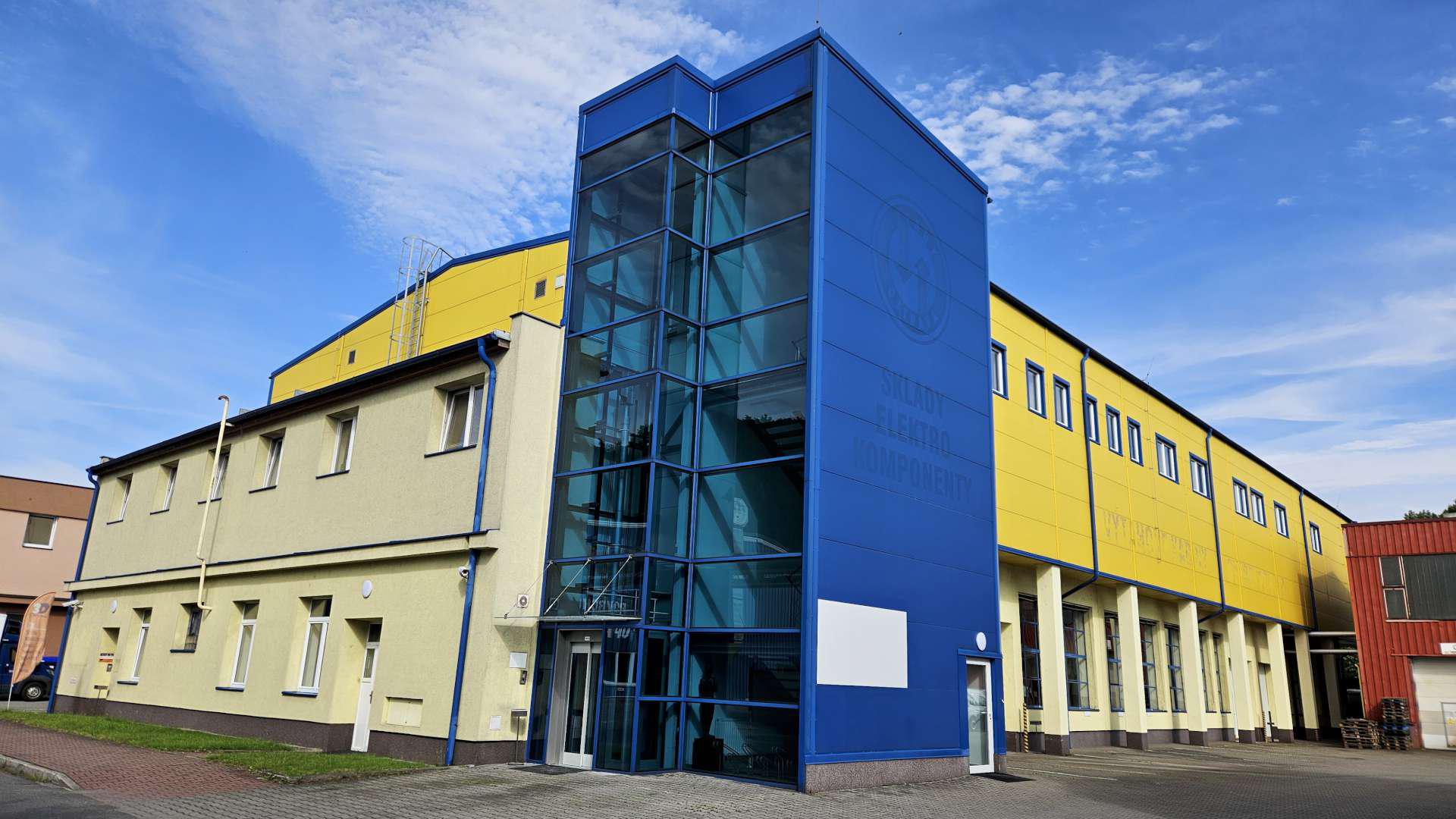 Budovy a haly s.r.o. foto 2