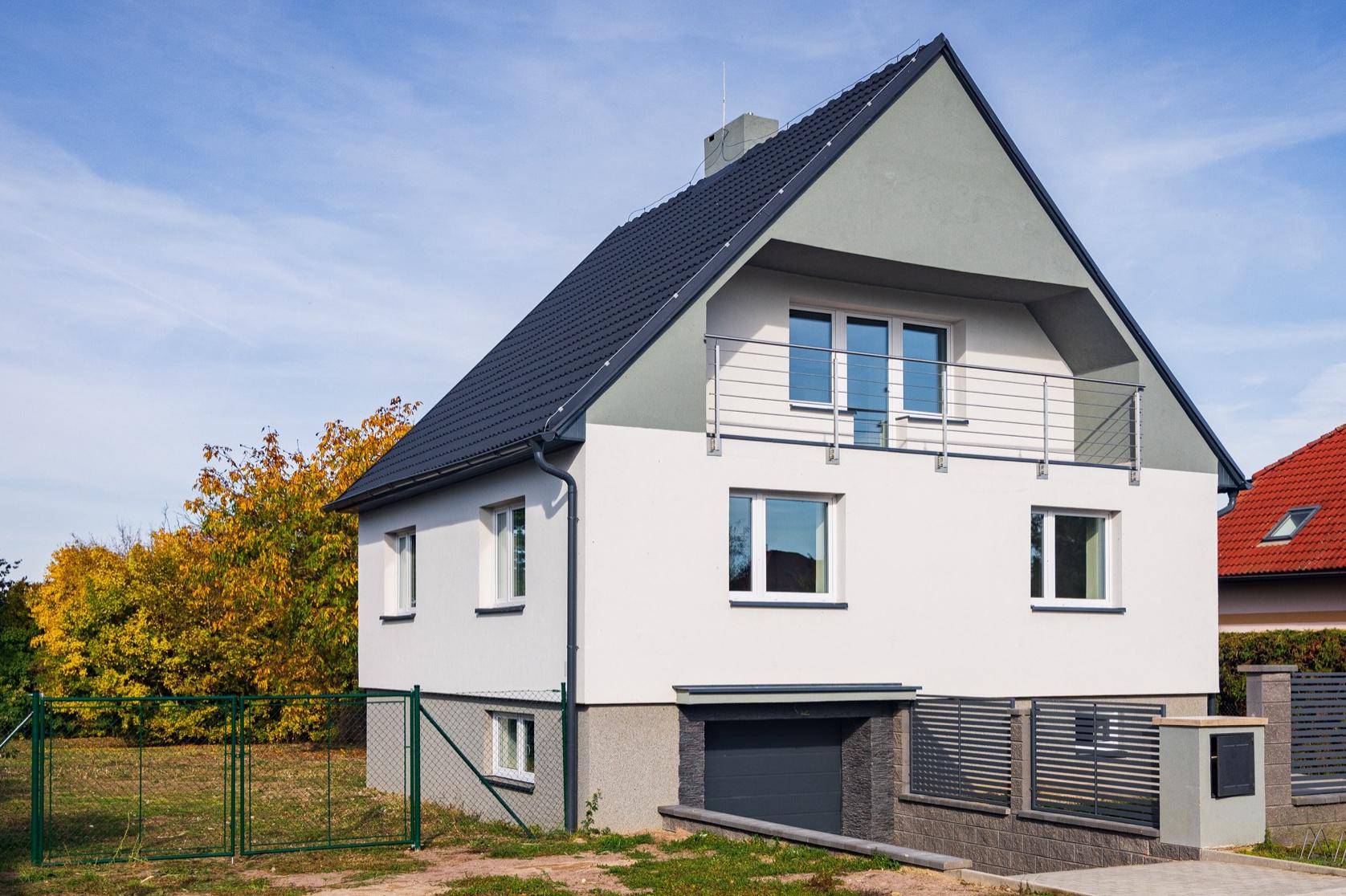 Stavební společnost Rek, spol. s r.o.