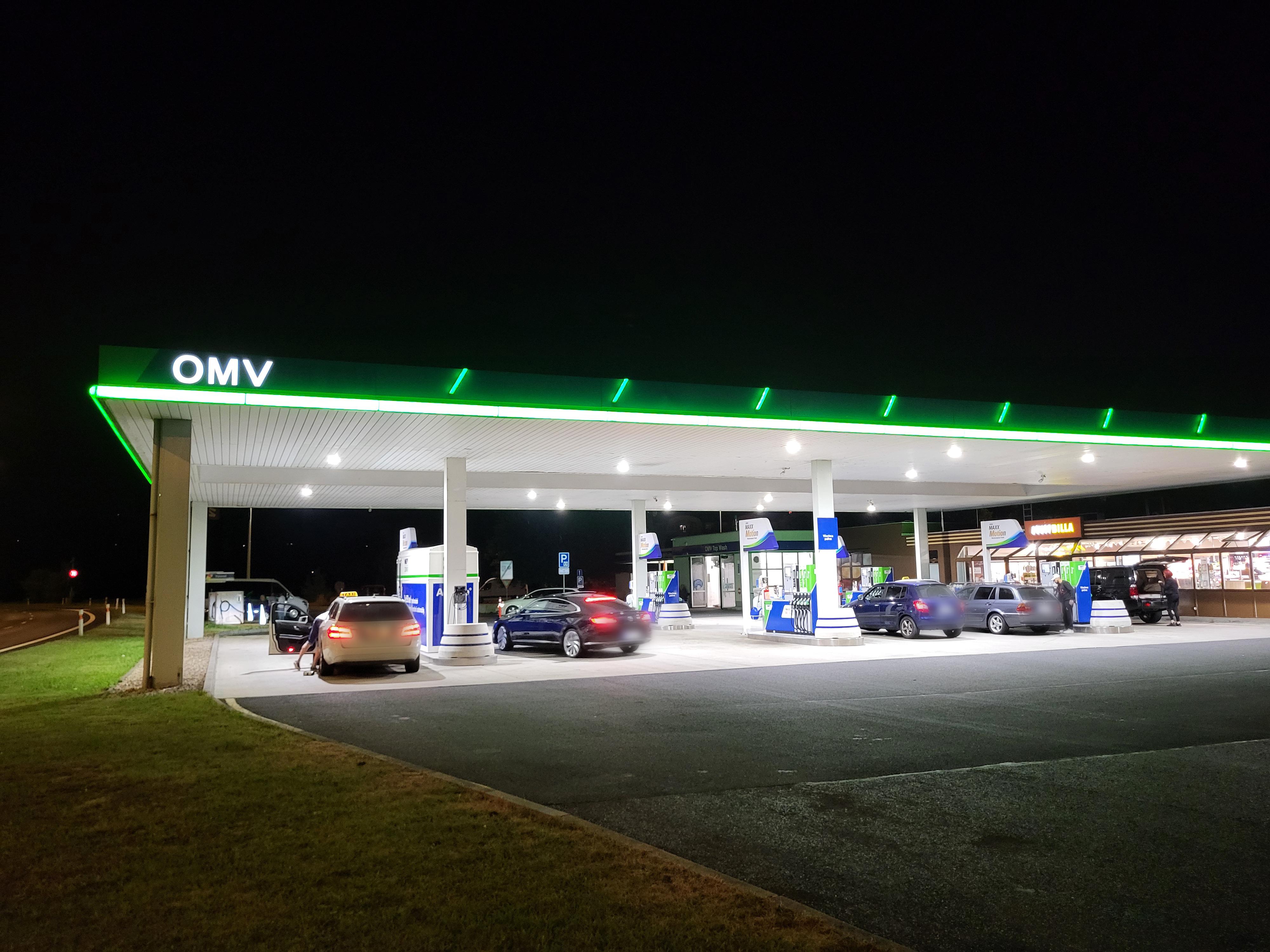 OMV
