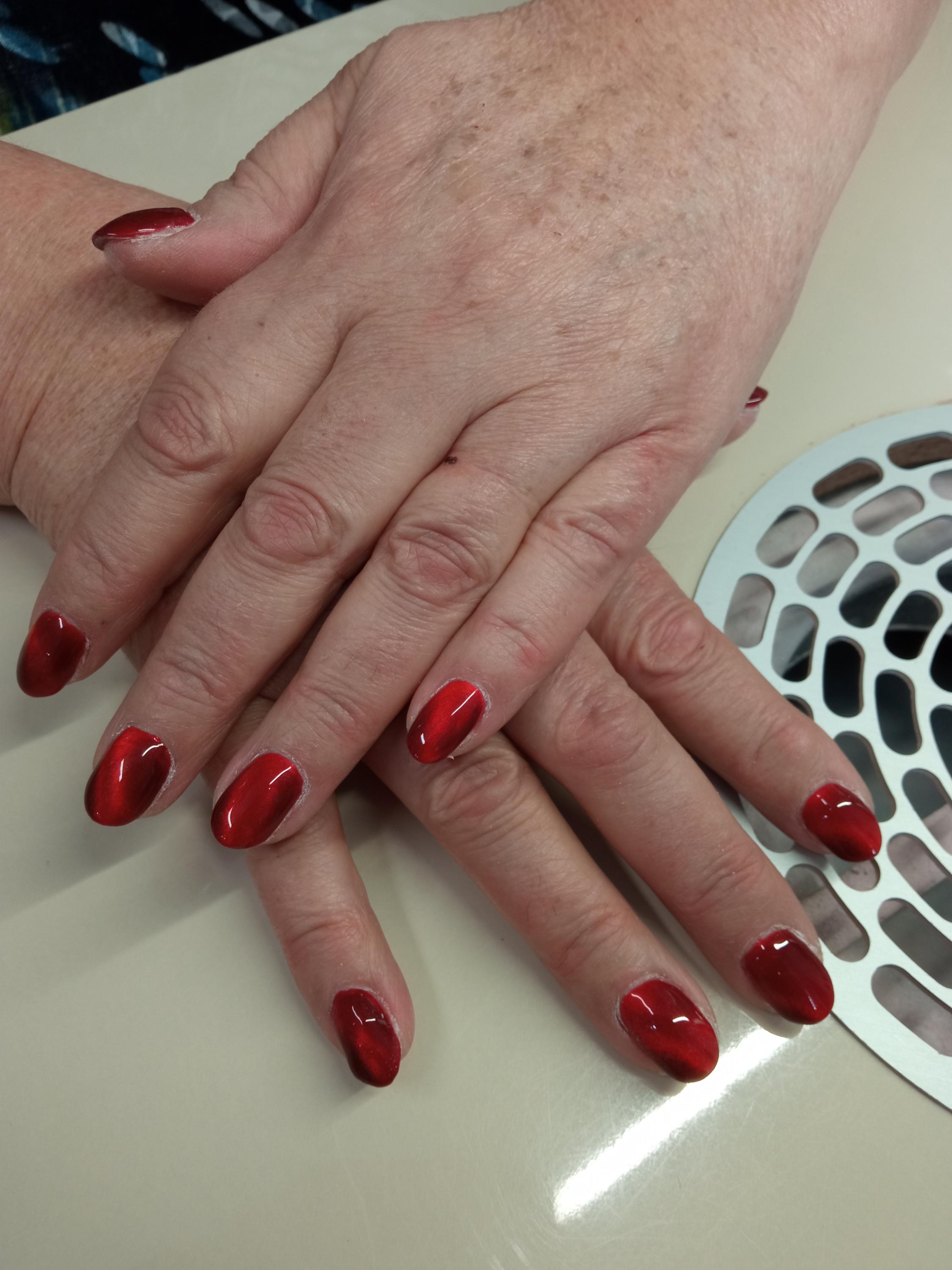 Jana Rudalová foto 2