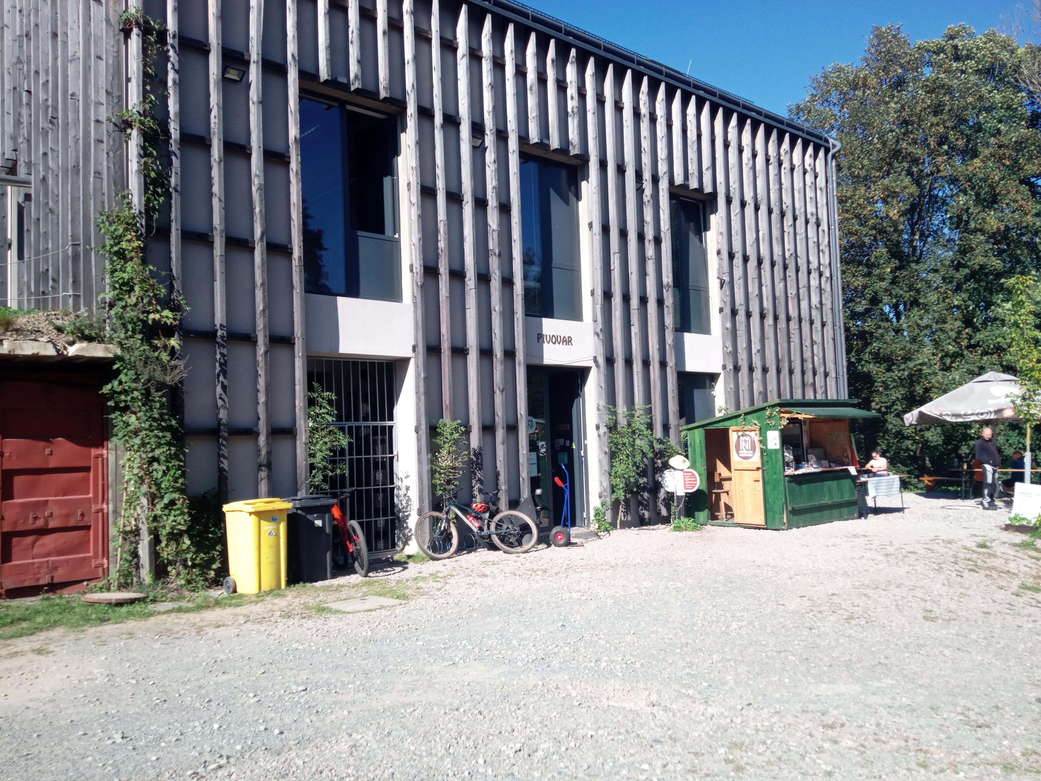 Bistro U Proroka foto 5