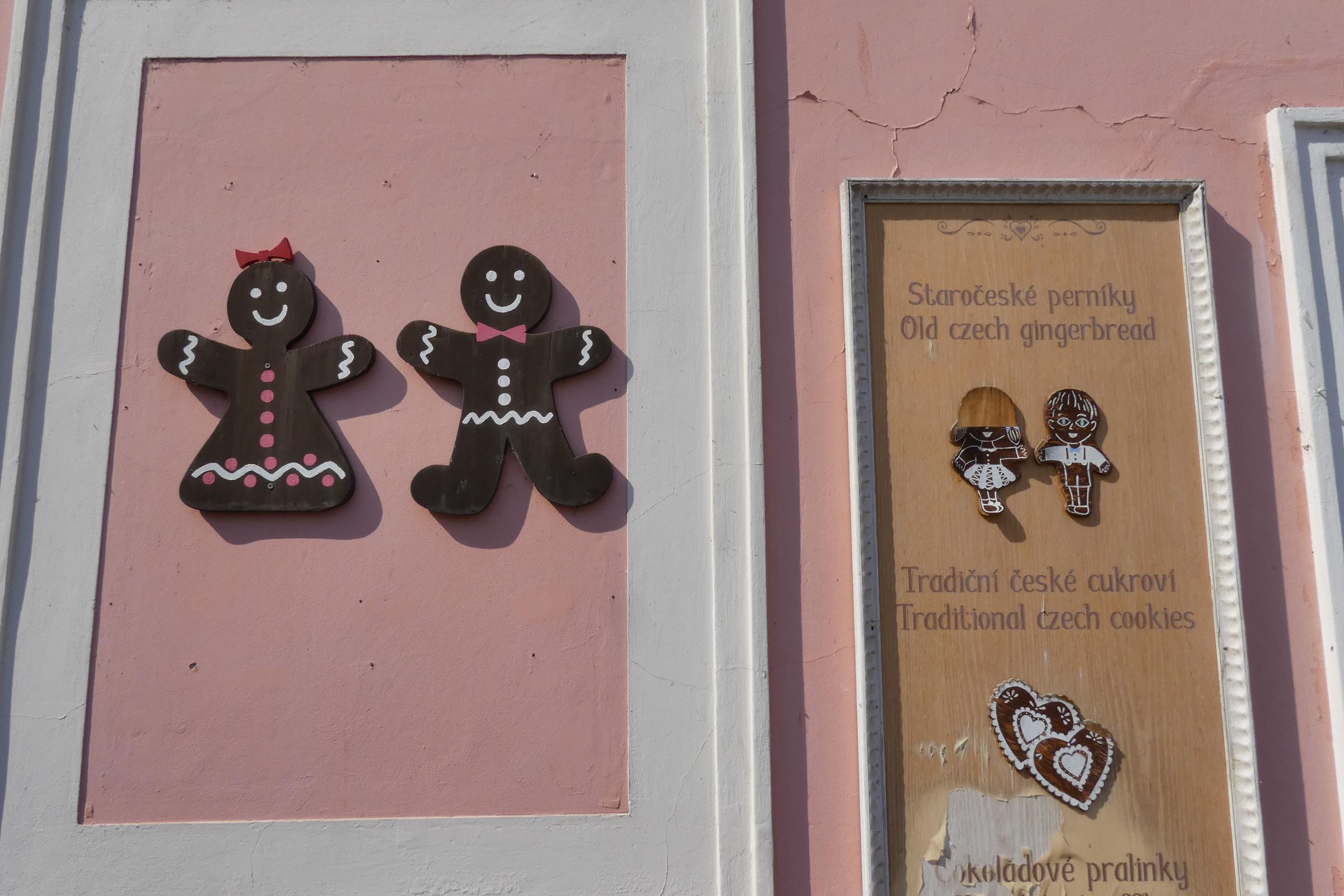 Perníkový panáček, s.r.o. foto 3